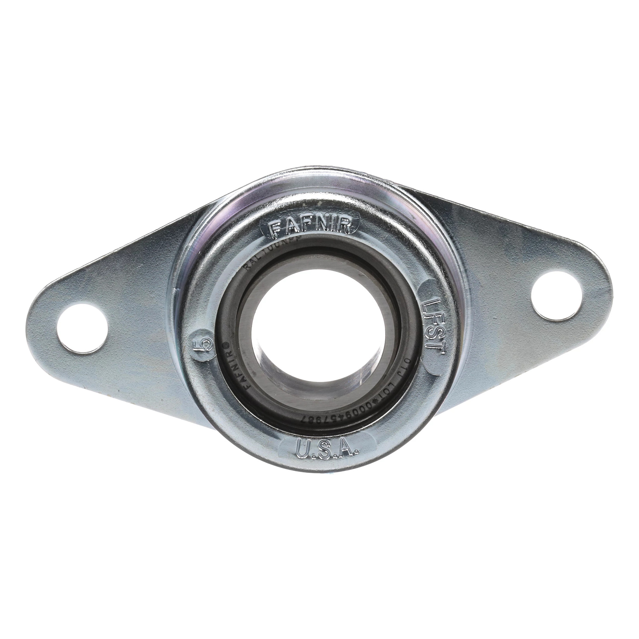 FLANGED BEARING | NEWHOLLANDAG | GB | EN