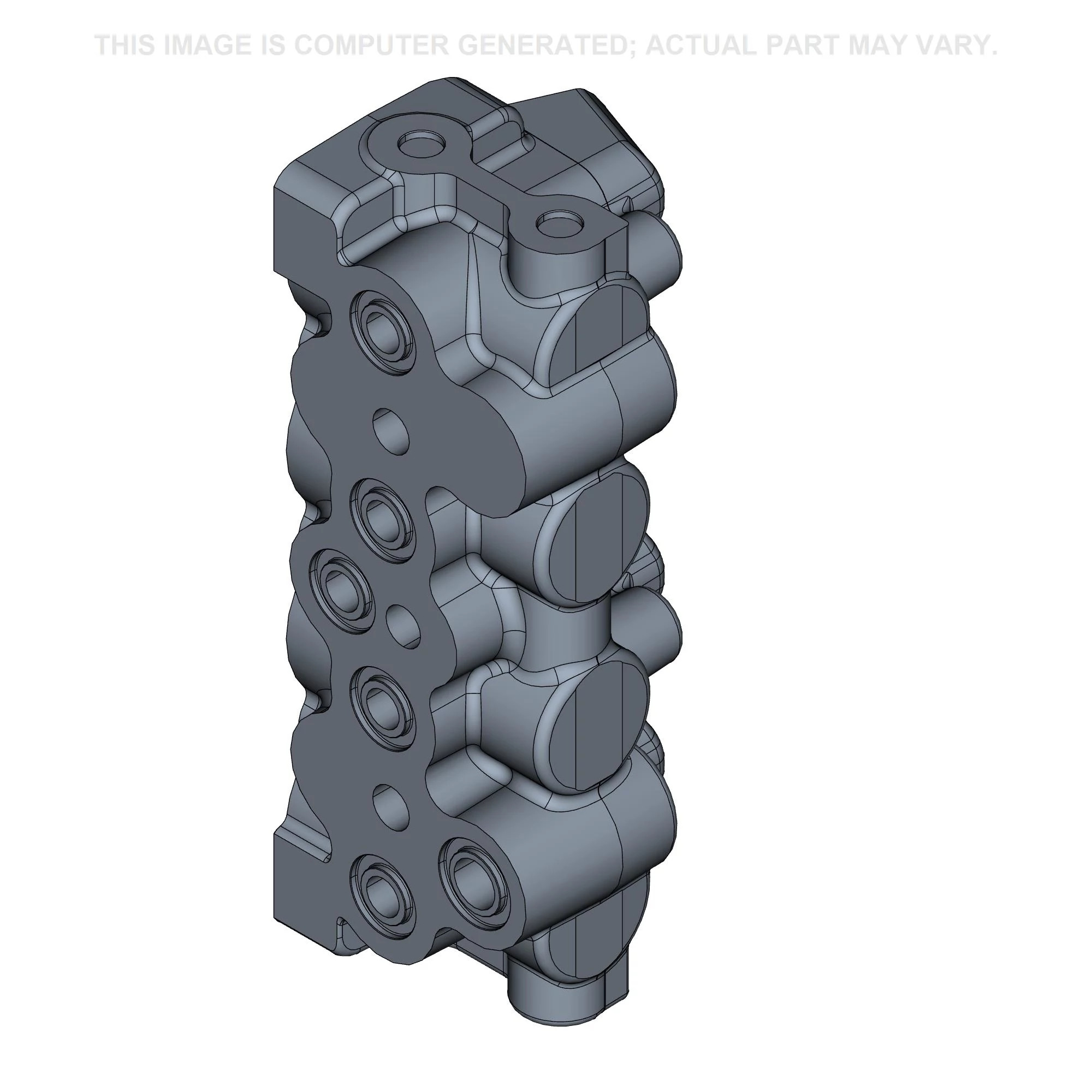 MANIFOLD | CASEIH | IE | EN