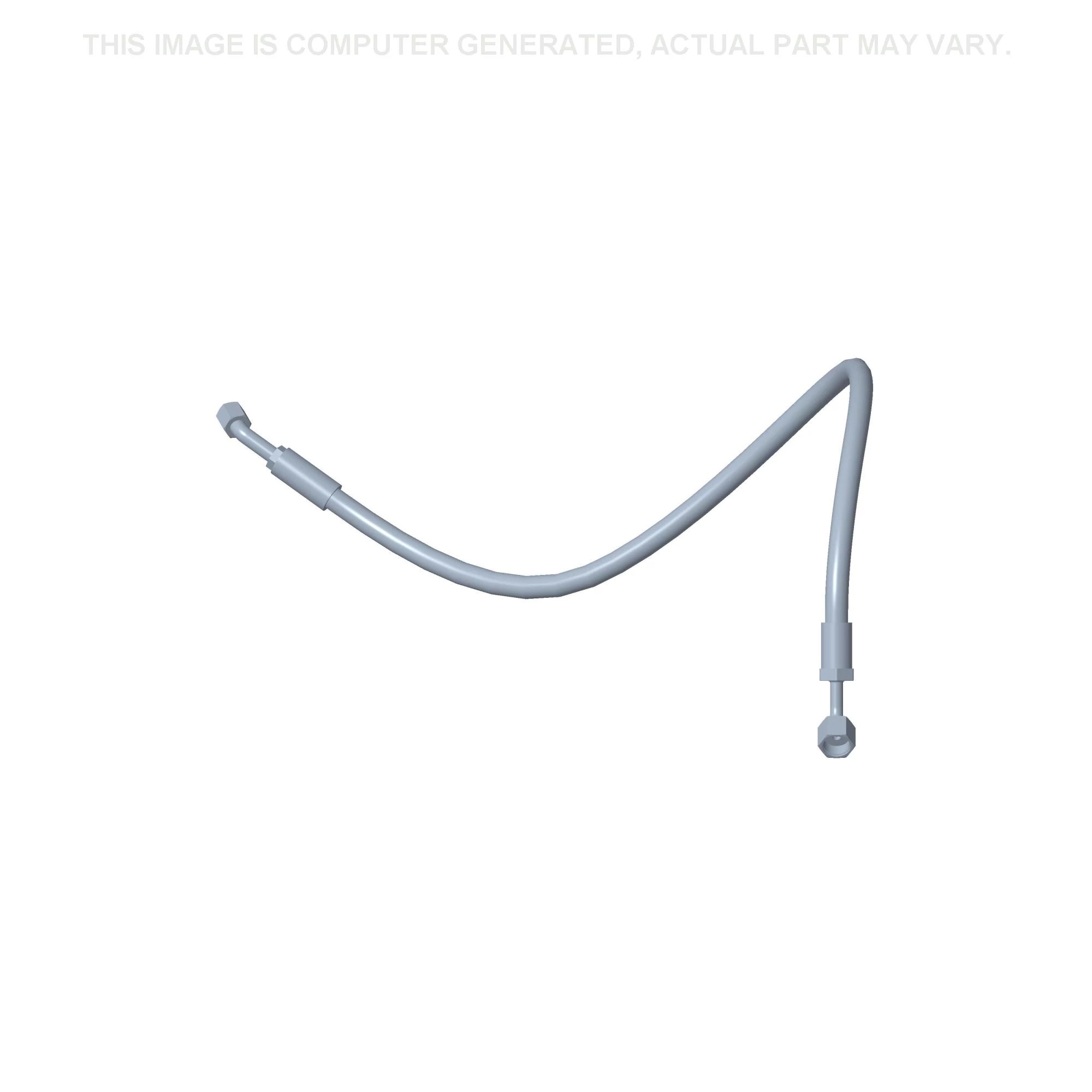 HYDRAULIC HOSE | CASEIH | AMEA | EN