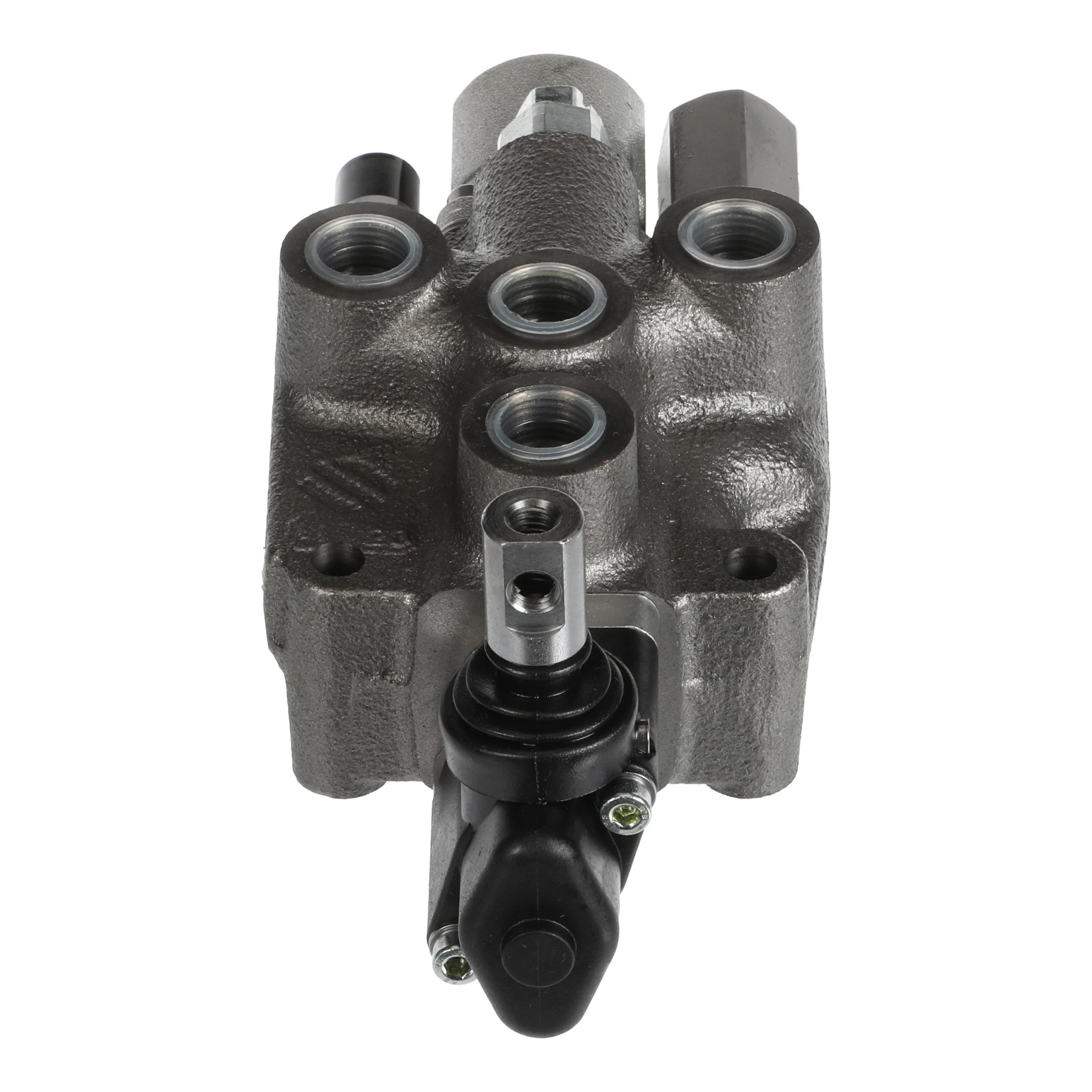 HYD VALVE SECTION | STEYR | SA | EN