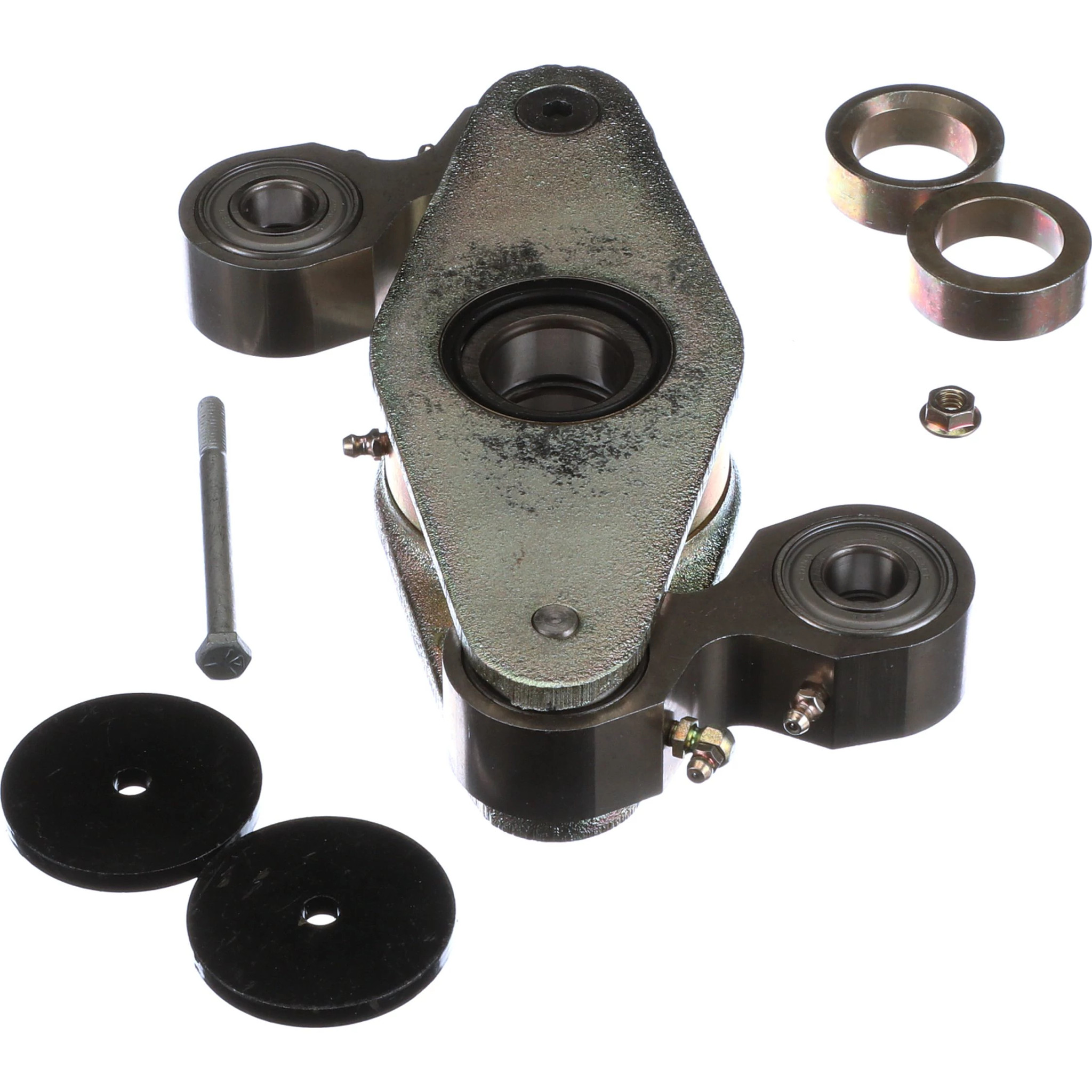 LINK | CASEIH | GB | EN