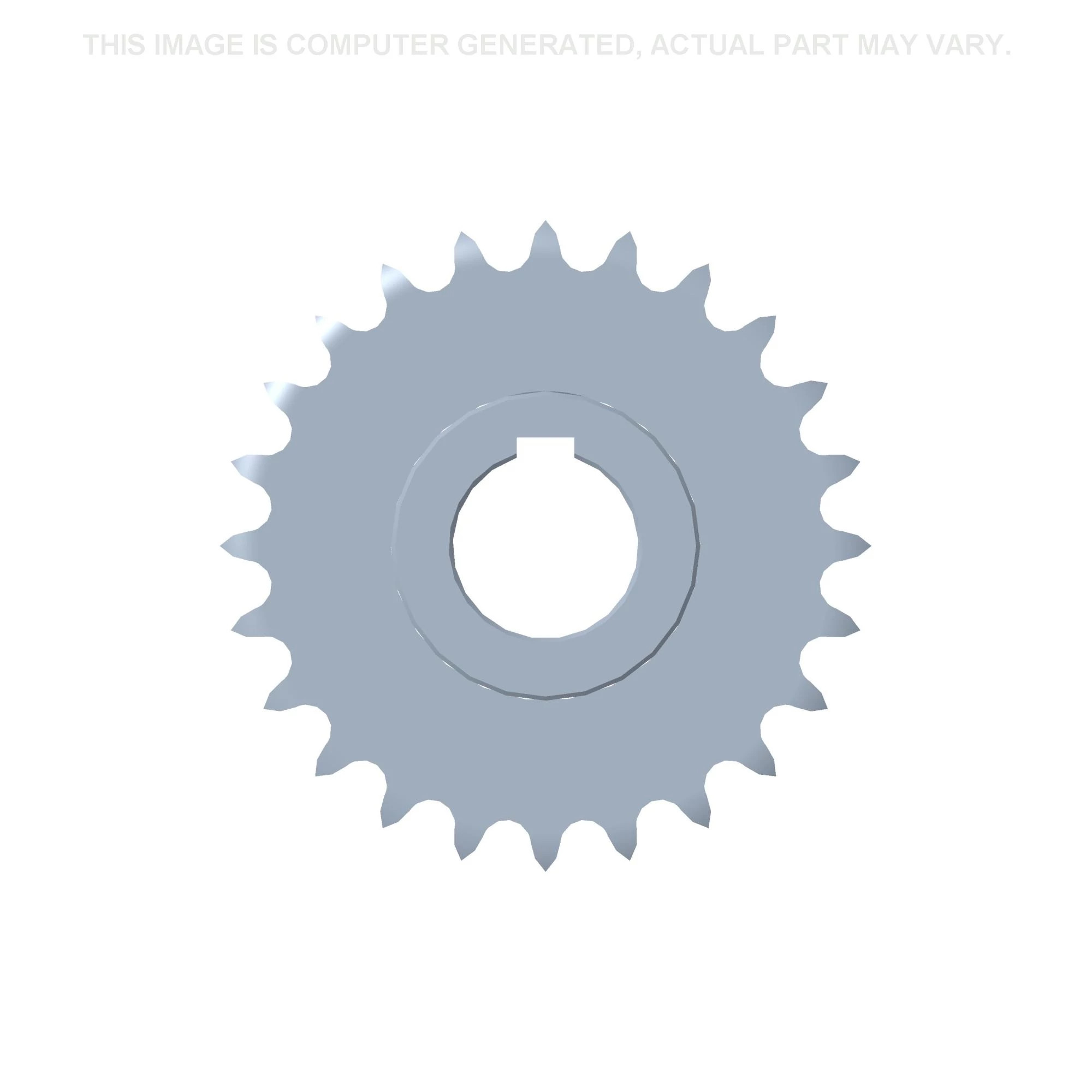 DRIVEN SPROCKET | NEWHOLLANDAG | AU | EN