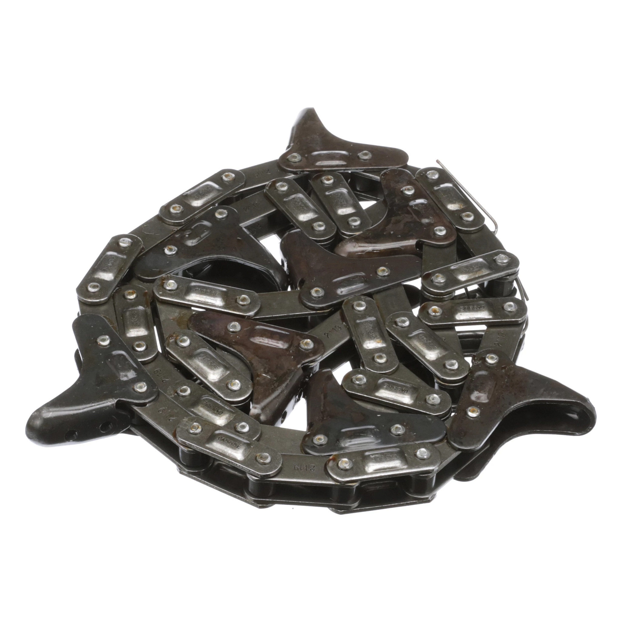 KETTING | NEWHOLLANDAG | EU | NL