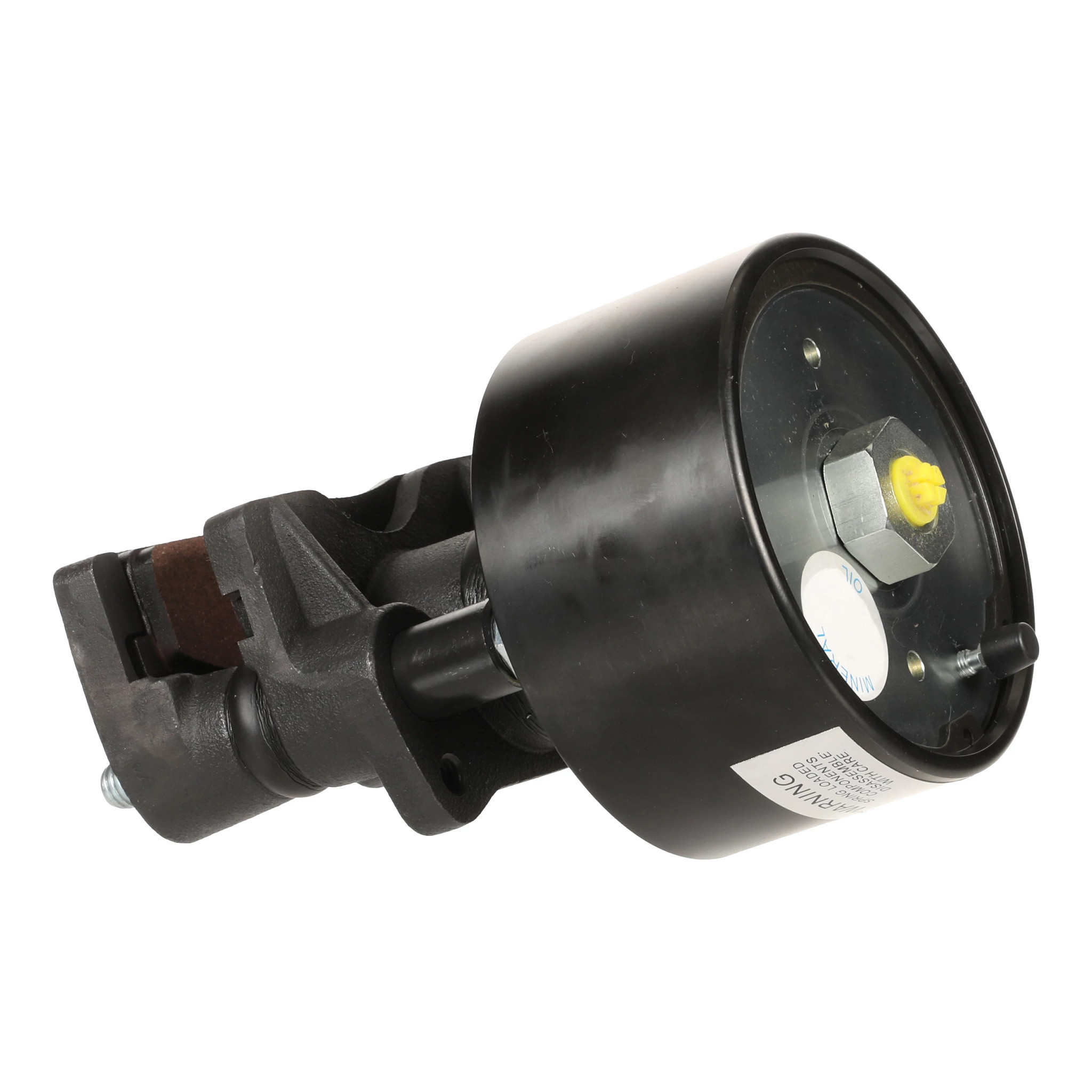 Brake Caliper | CASECE | US | EN