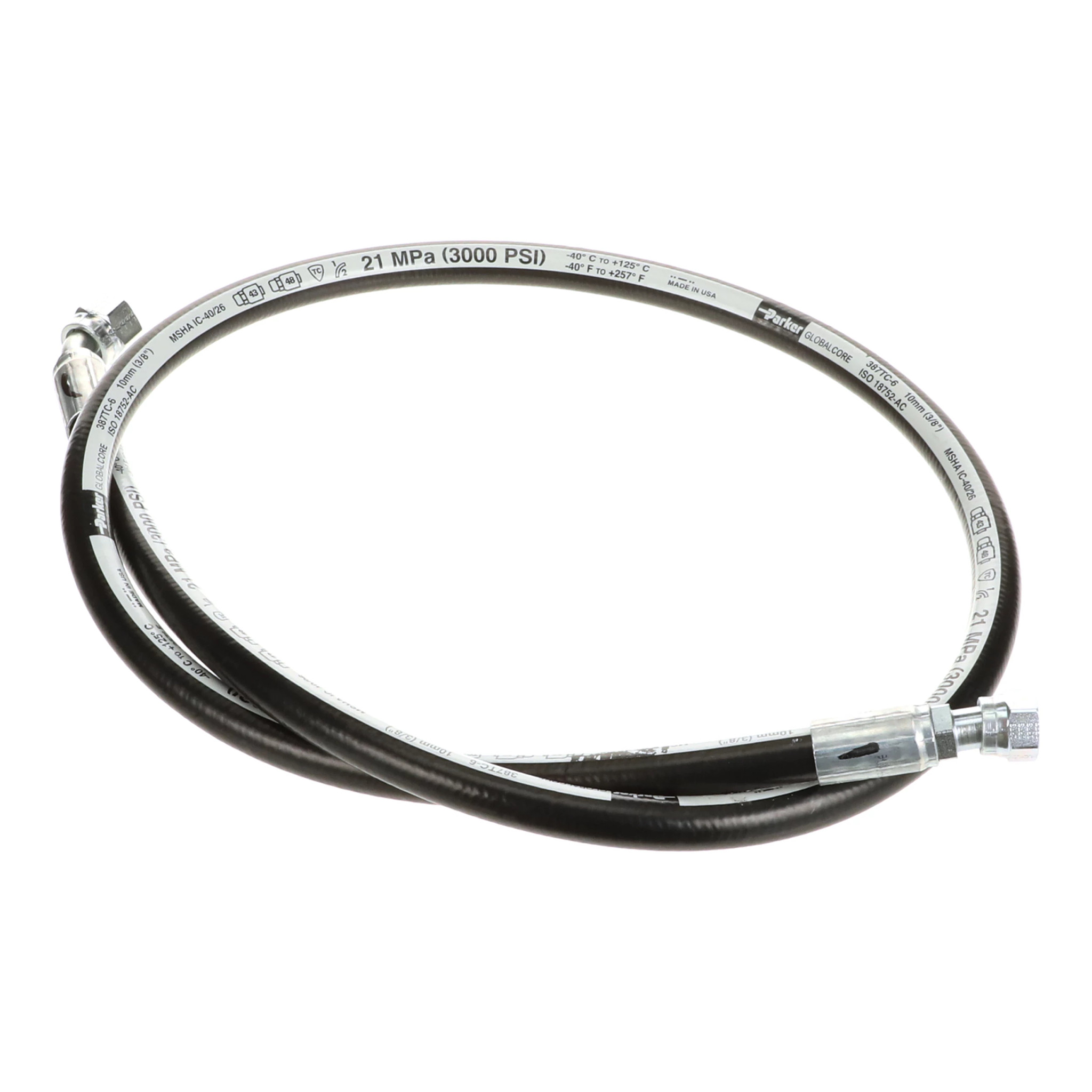 TUBO | NEWHOLLANDAG | EU | PT