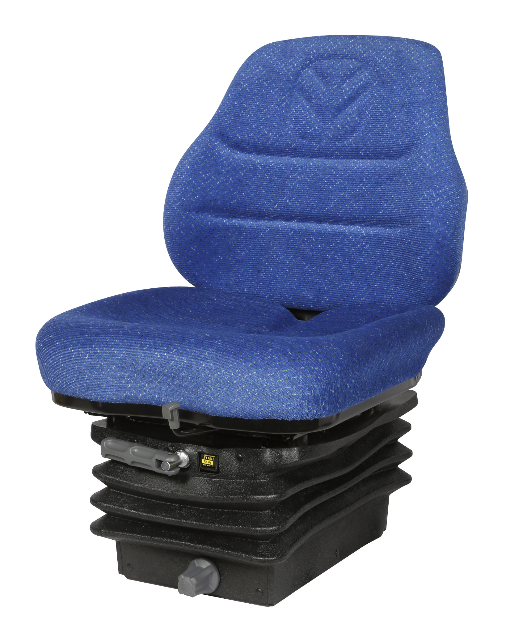 Driver Seat | NEWHOLLANDAG | CA | EN