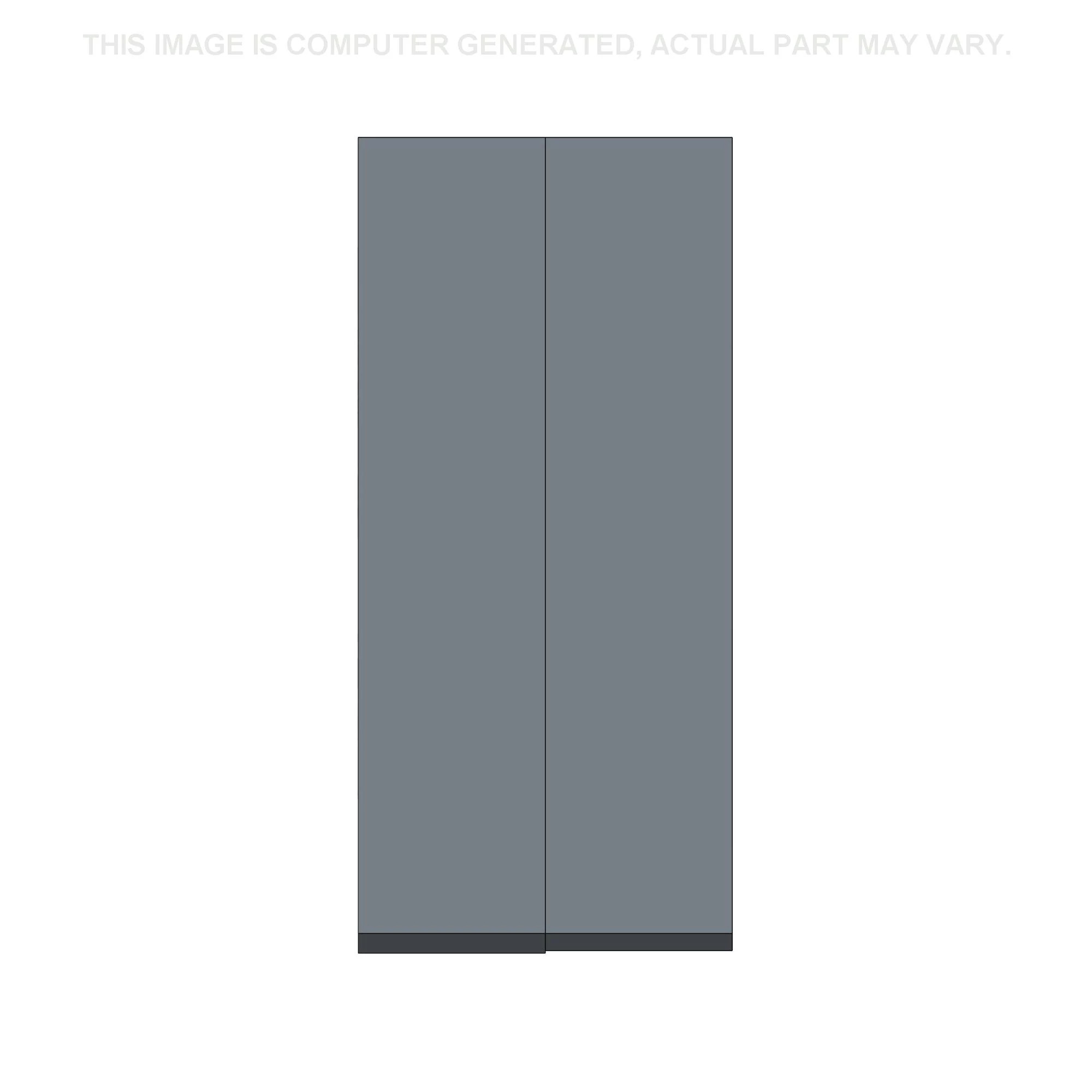 Revestimento Isolate