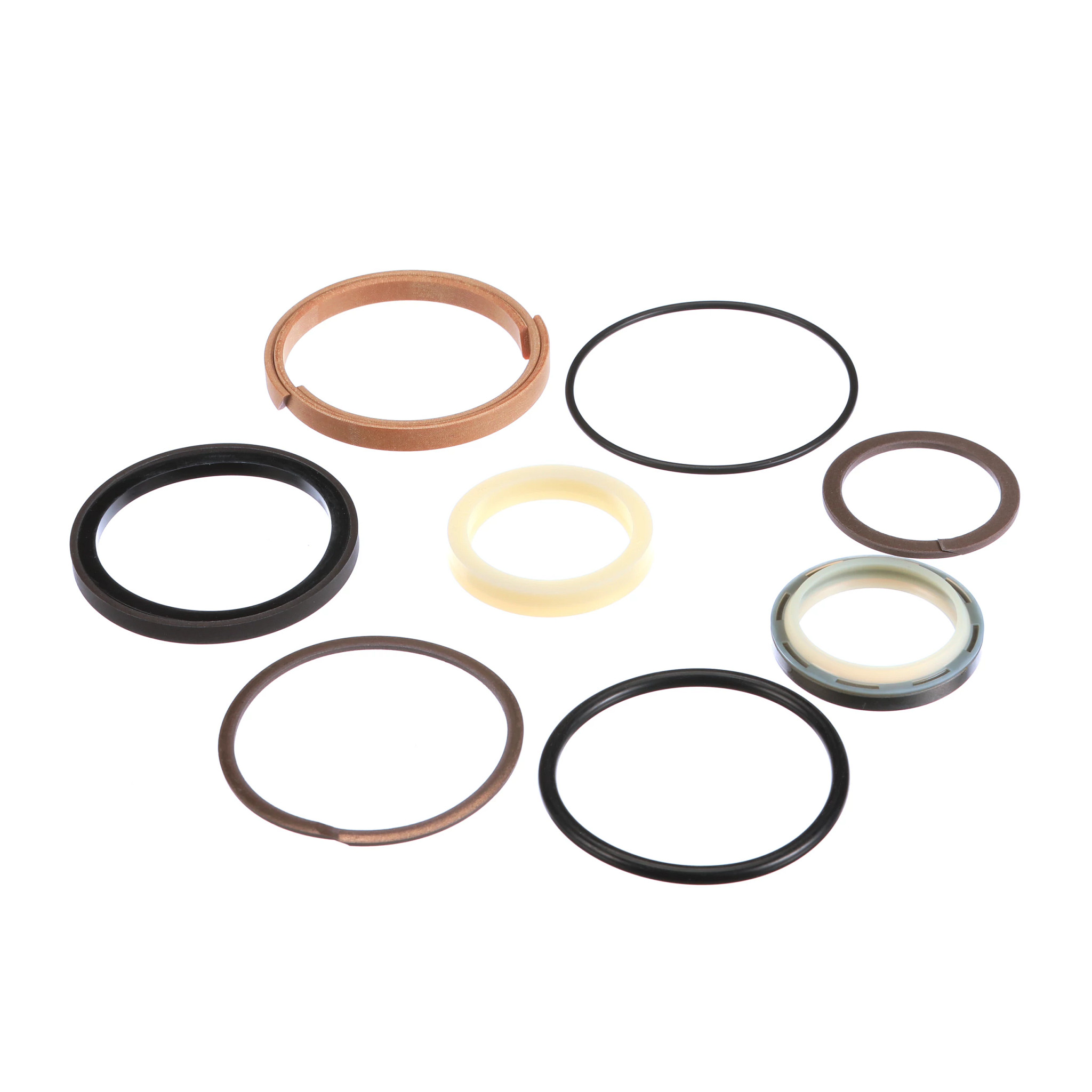 KIT DE VEDAÇÃO | NEWHOLLANDAG | BR | PT