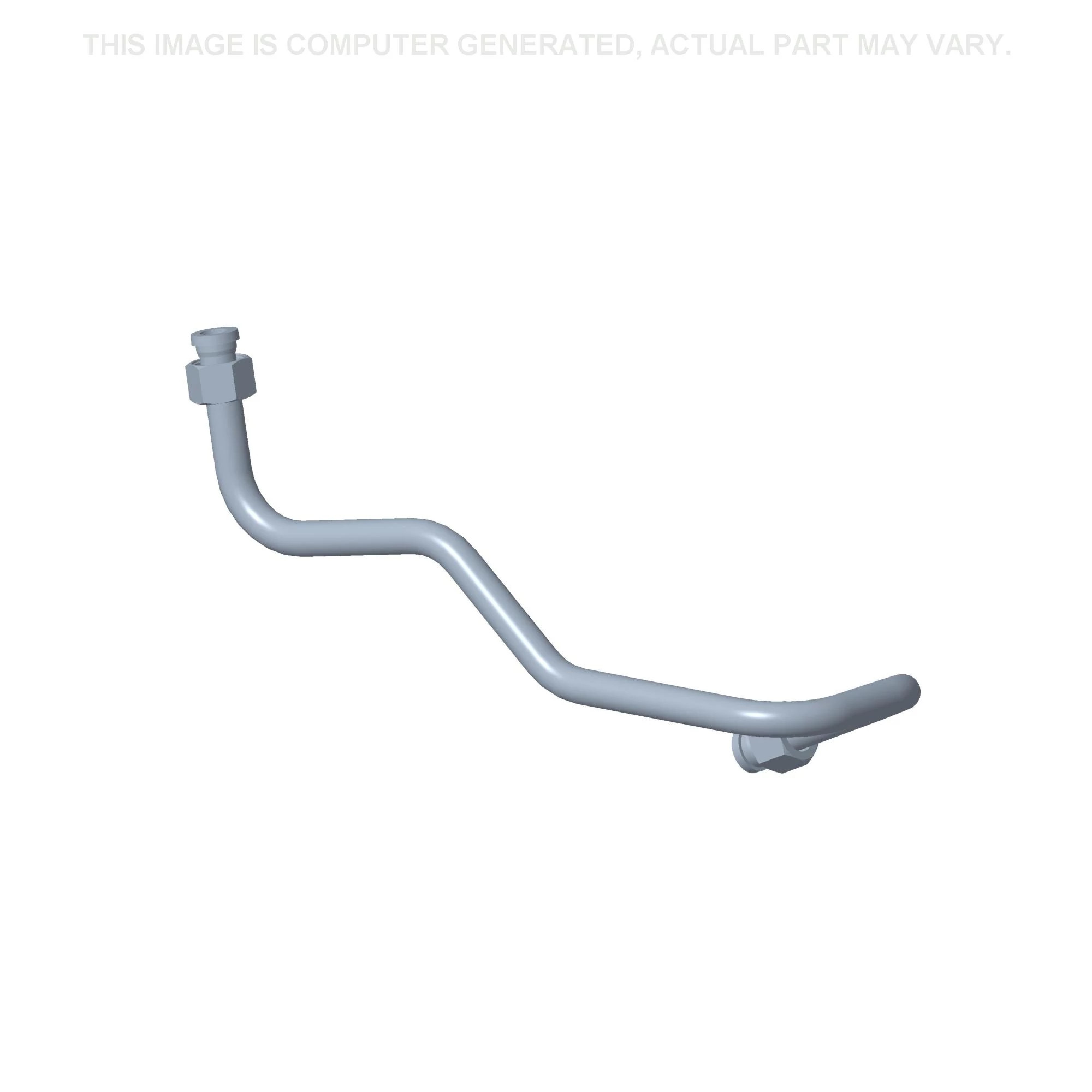 HYD TUBE | CASEIH | IE | EN