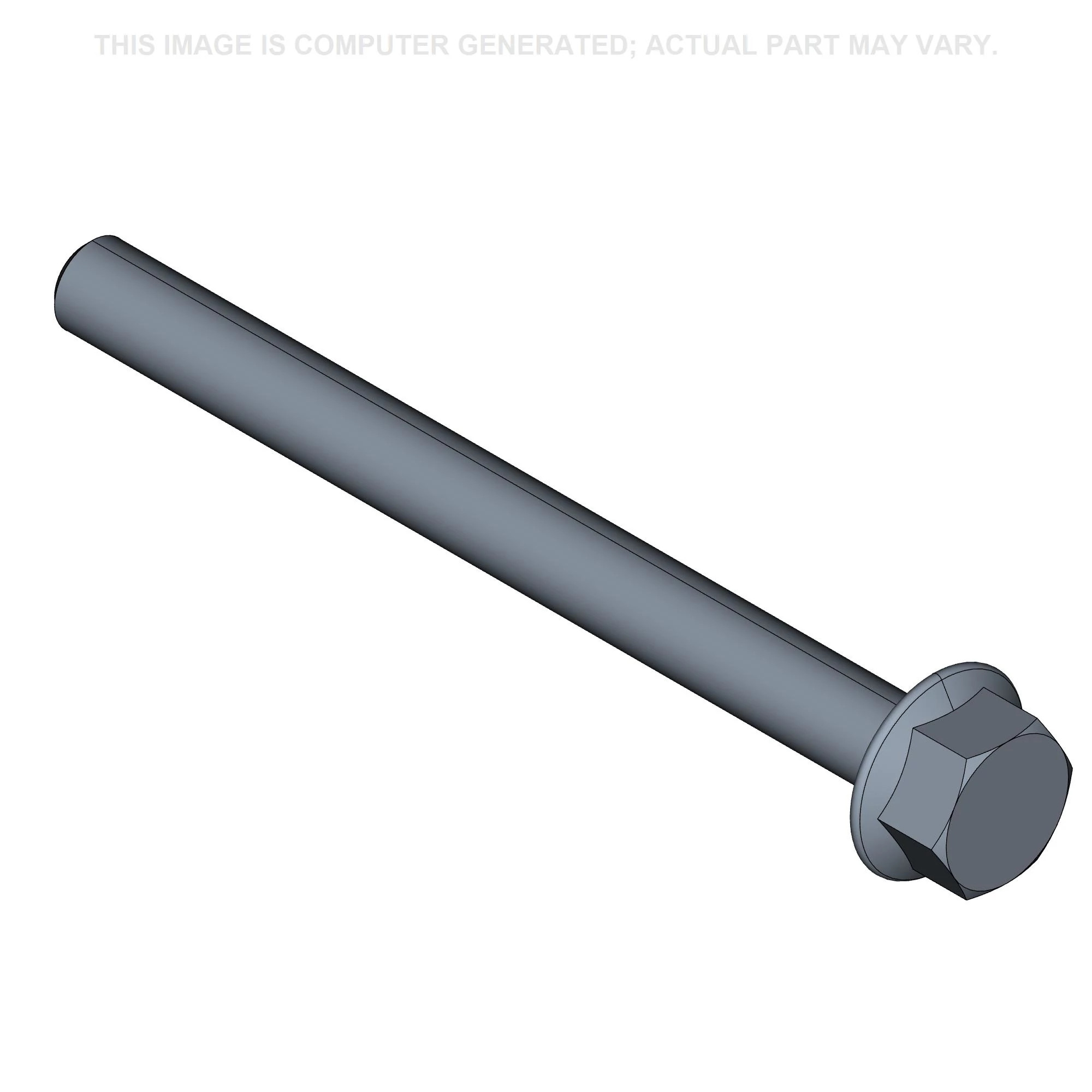 FLANGE BOLT | CASECE | EU | NL