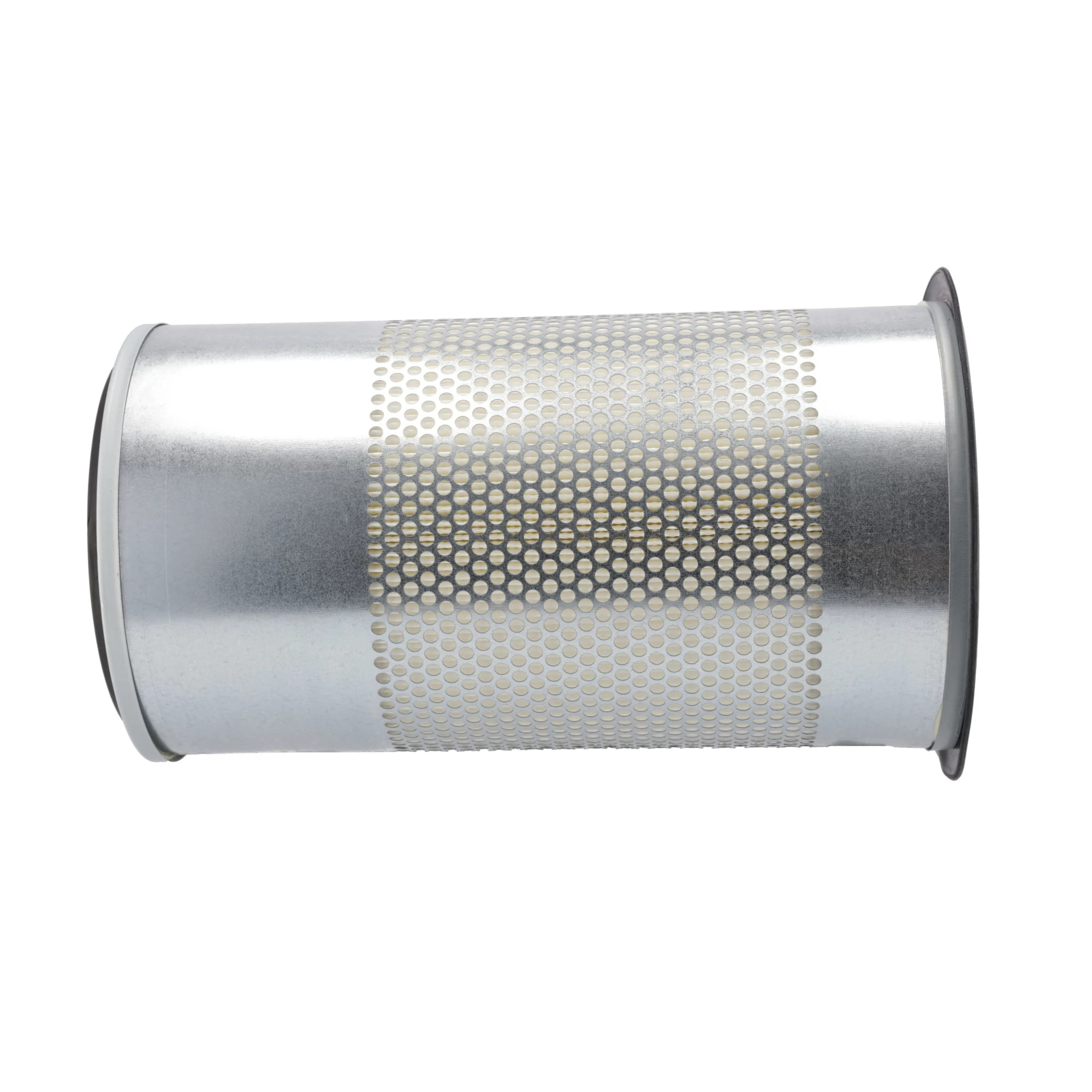 Filtro de ar primário do motor - 244 mm DE x 399 mm C