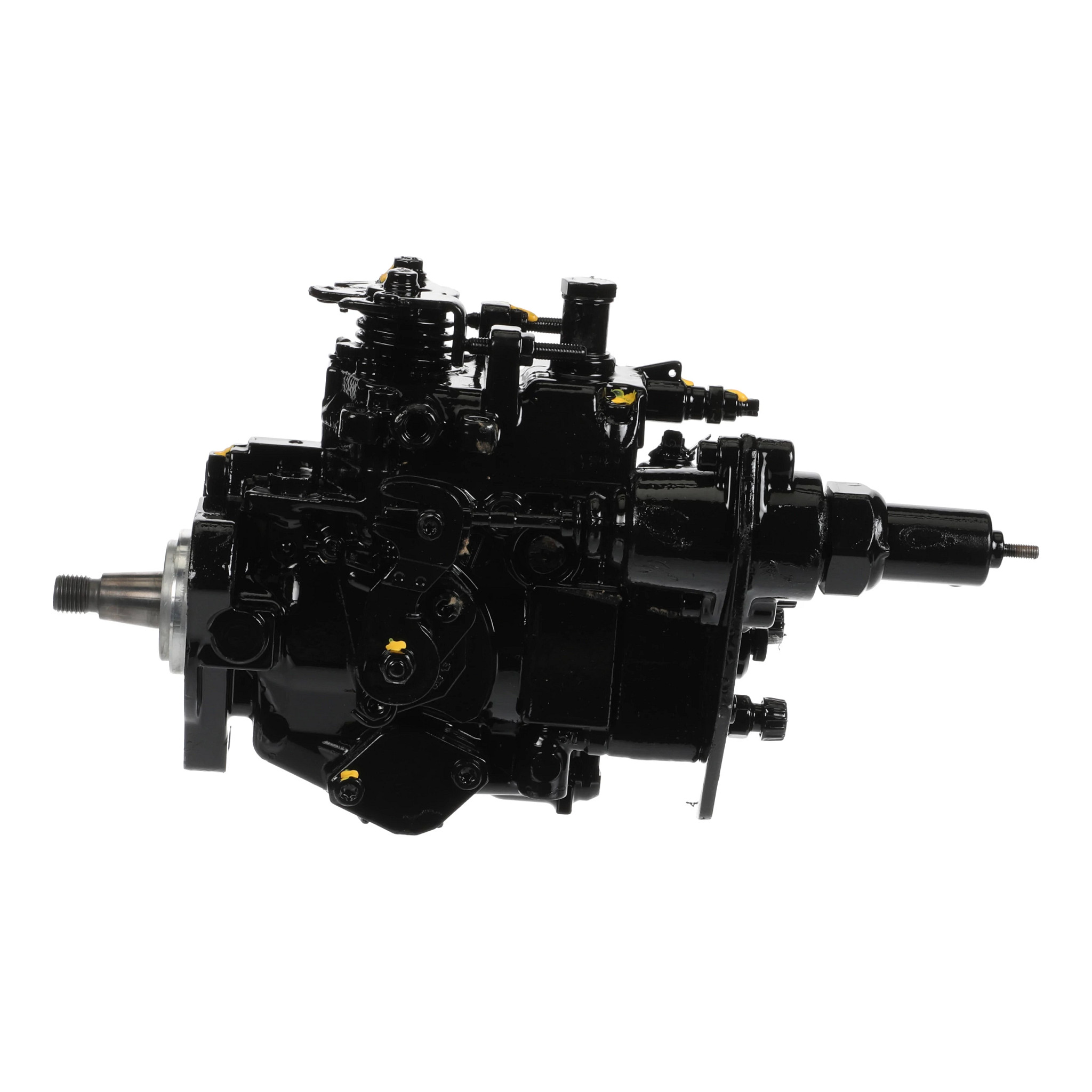 REMAN-FUEL INJ PUMP | NEWHOLLANDAG | CA | EN