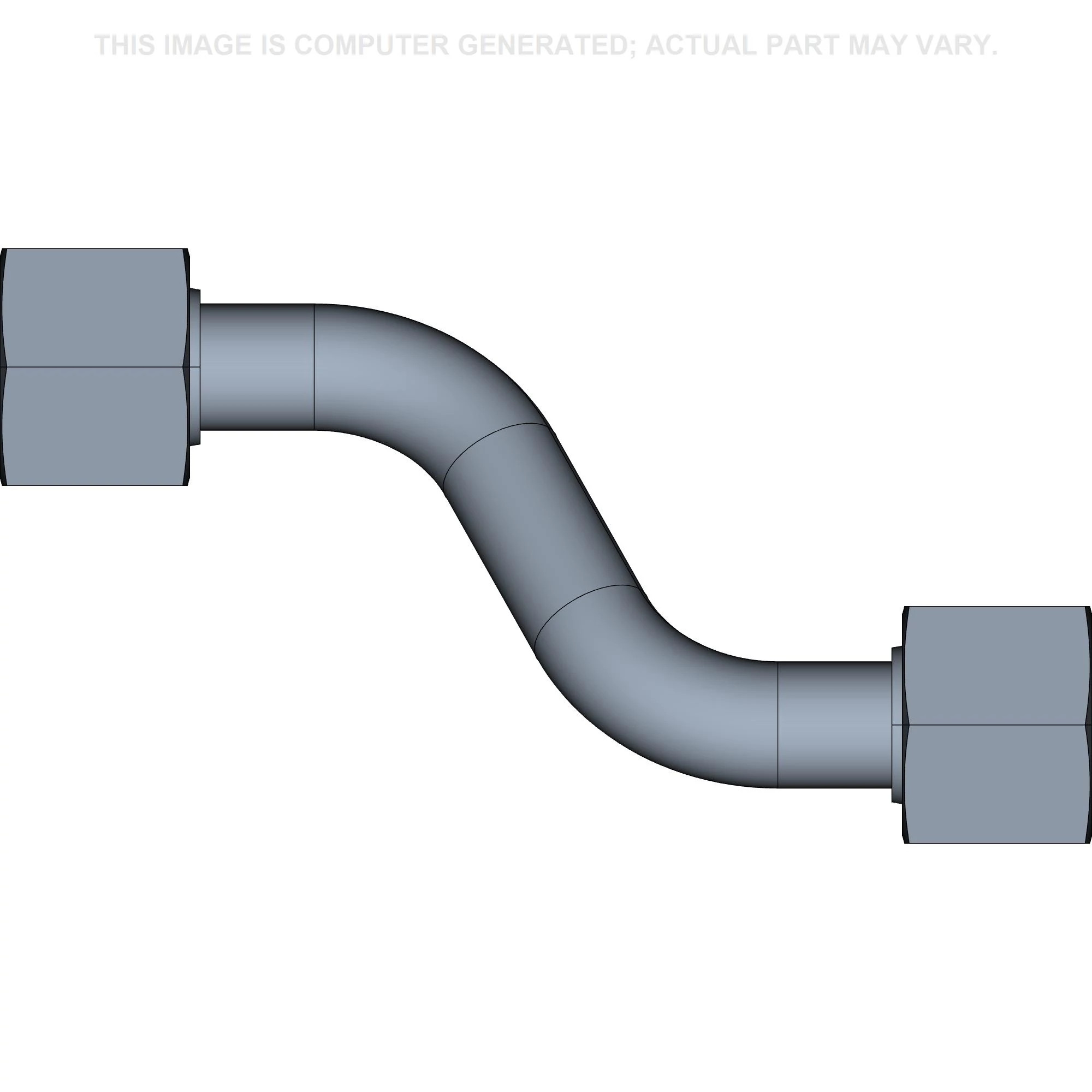 TUBAGEM HIDRÁULICO | NEWHOLLANDCE | EU | EN