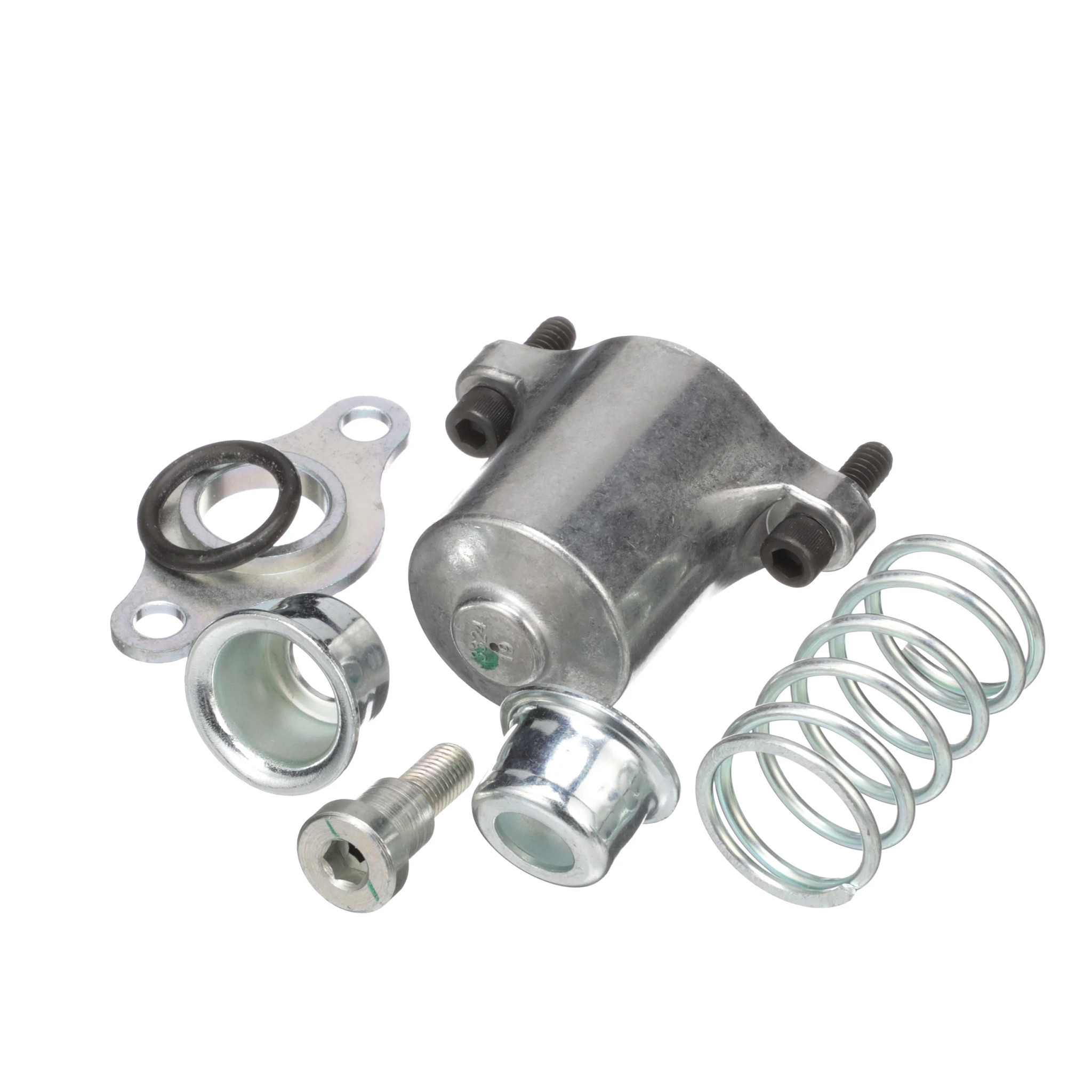 Kit de válvulas hidráulicas Série N | CASECE | BR | PT