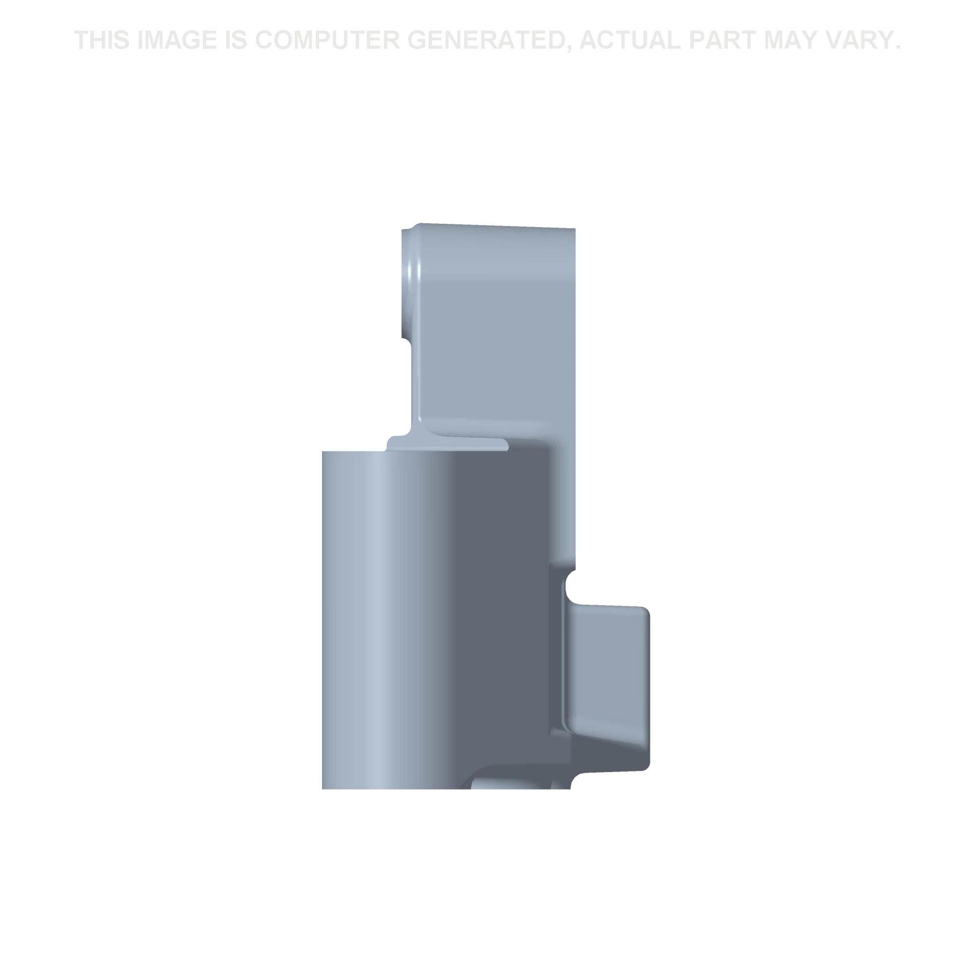 MOUNTING PLATE | CASEIH | AMEA | FR