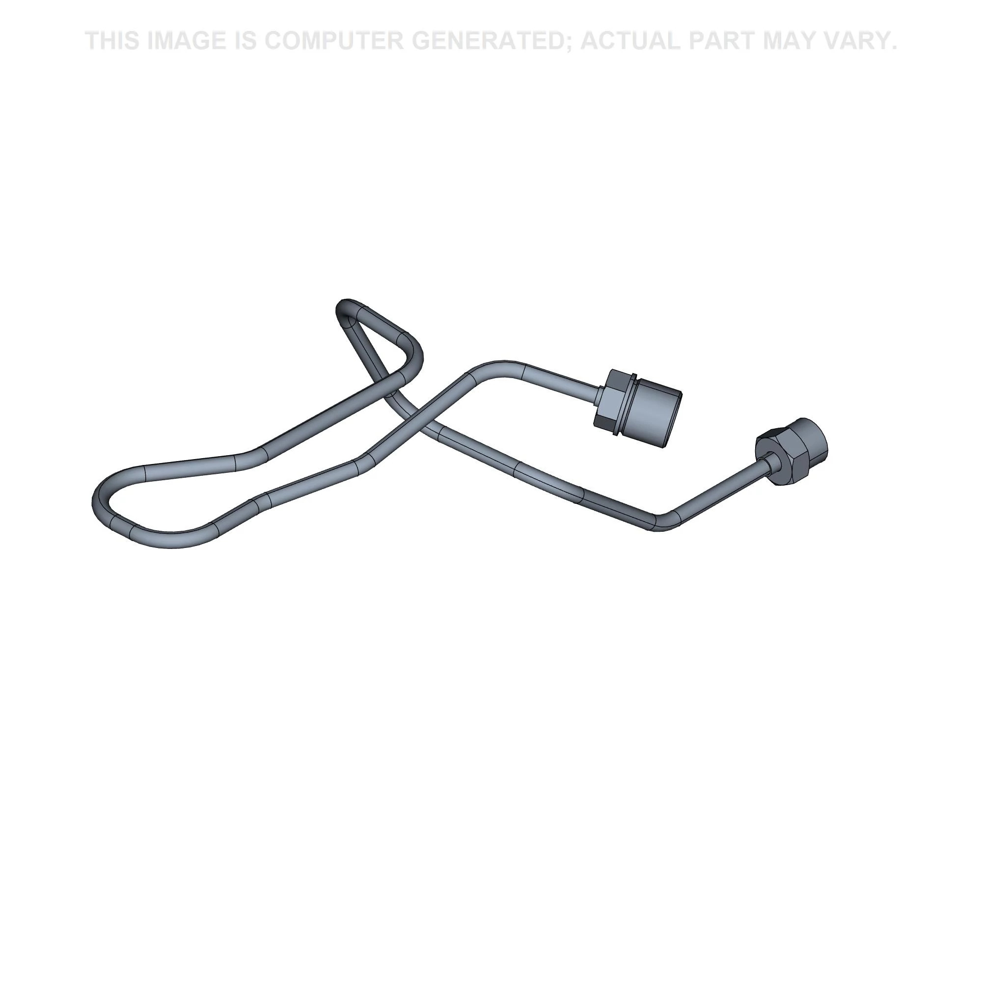 TUYAU D'INJECTION | CASECE | CA | FR