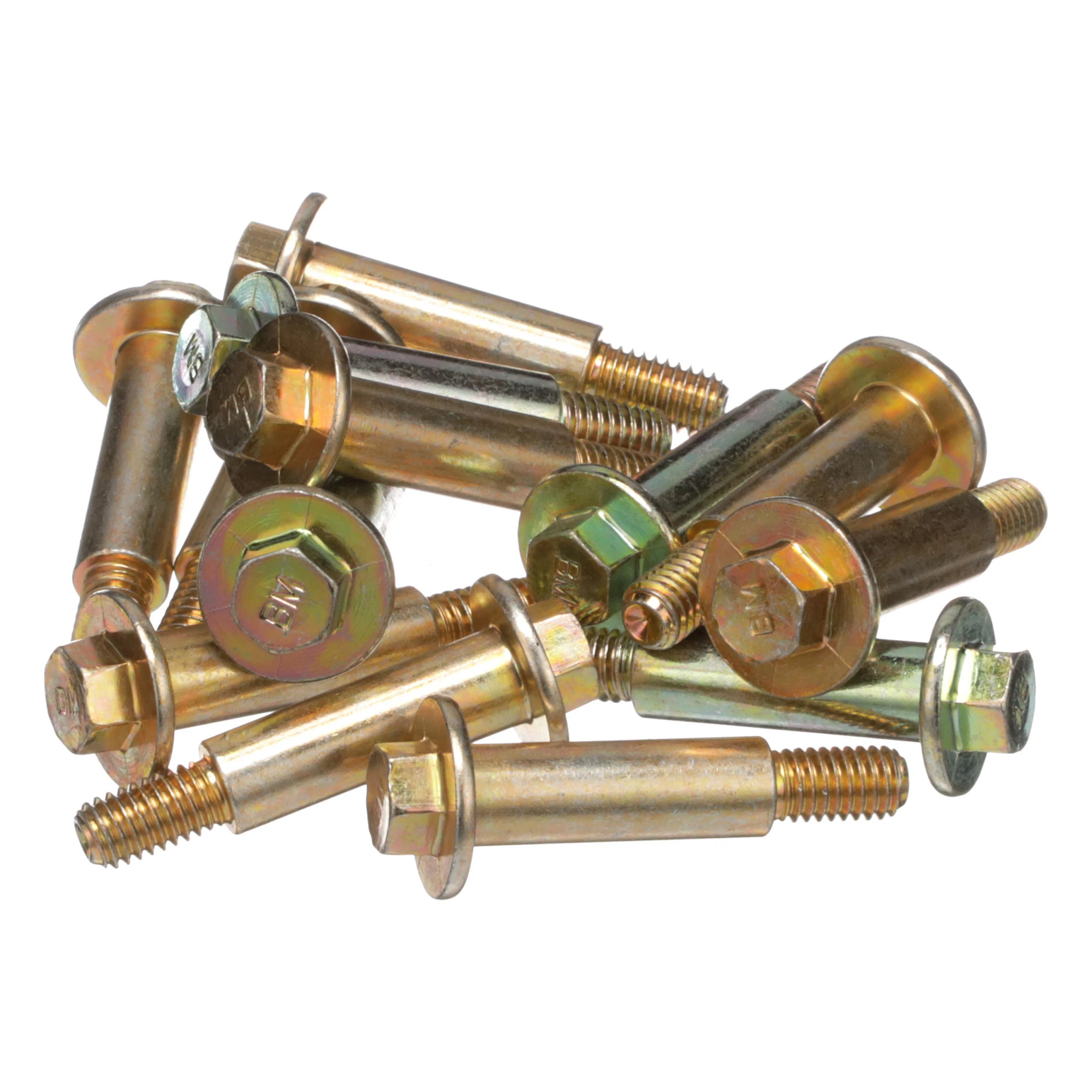 BOLT | NEWHOLLANDCE | AU | EN