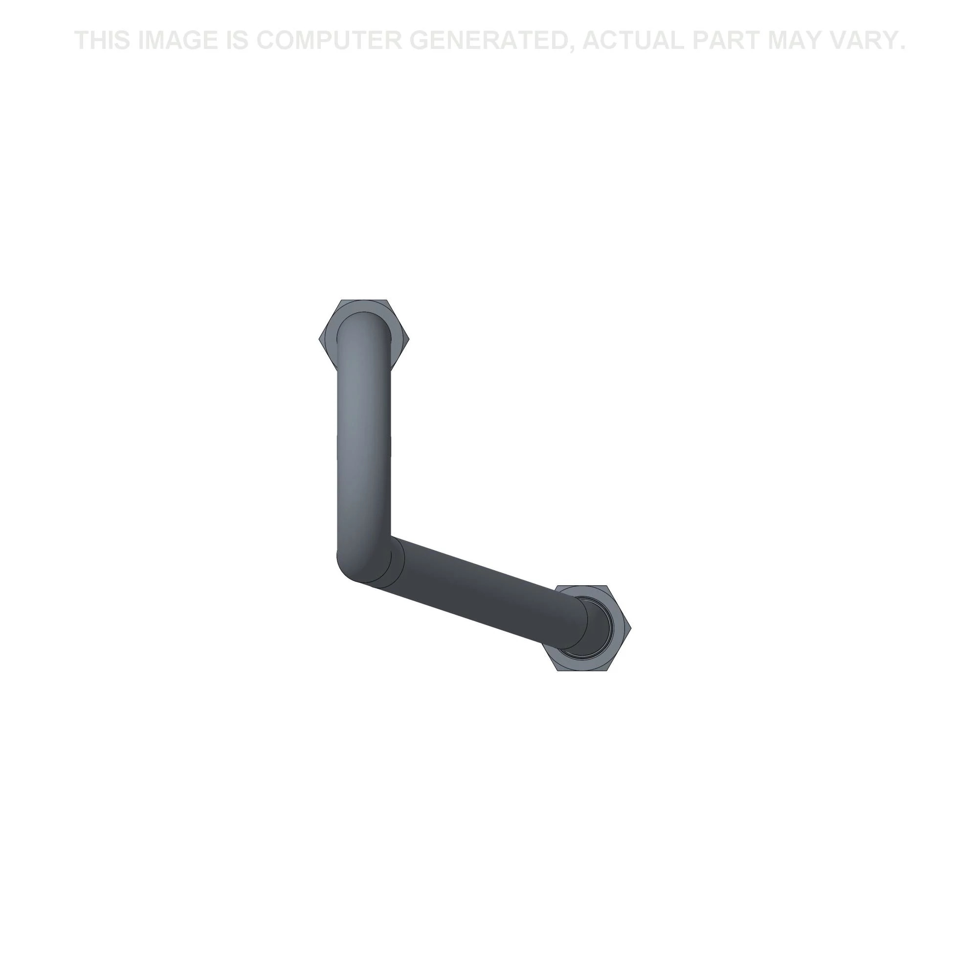 Tilt Cylinder Tube