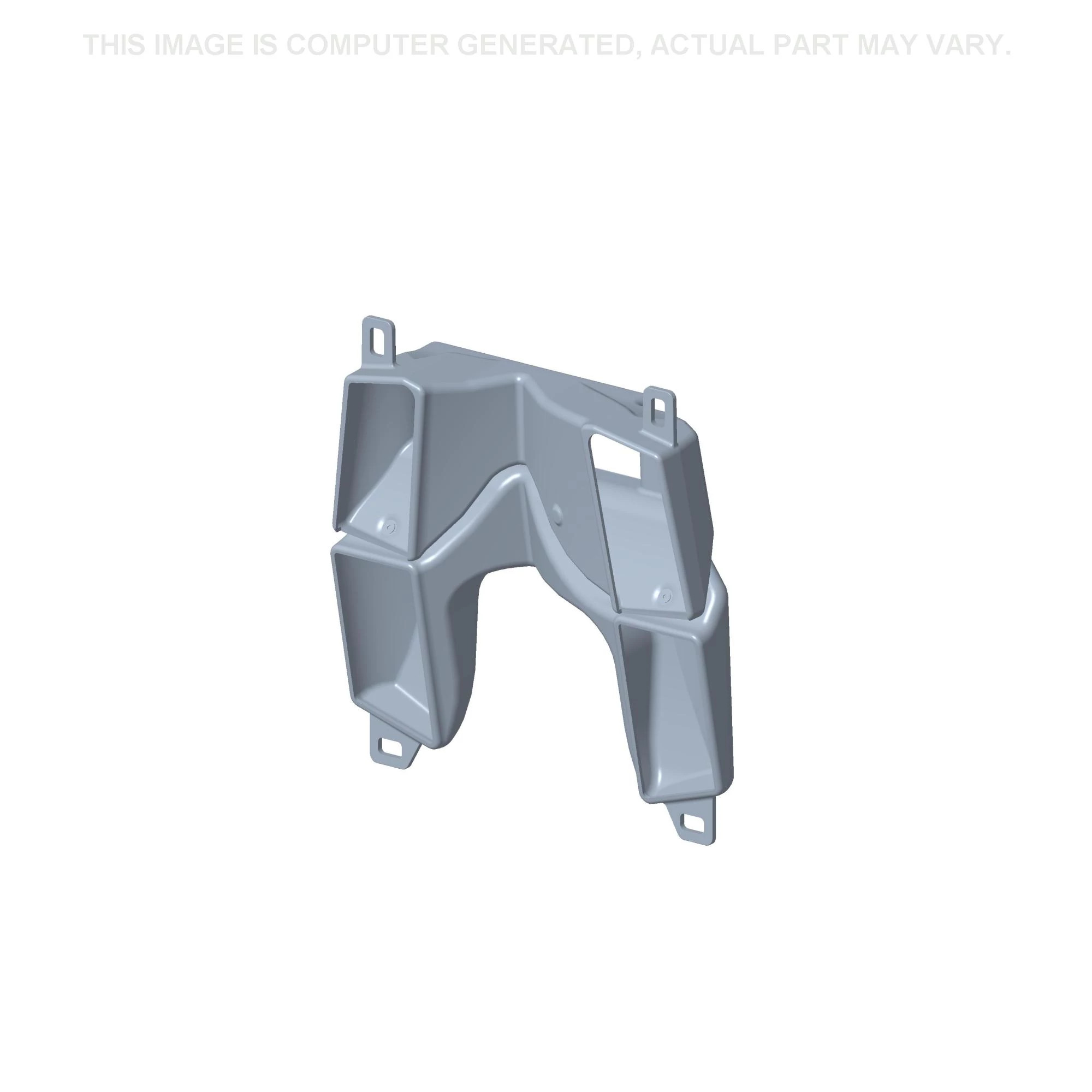 Condutor de Ar | CASEIH | BR | PT