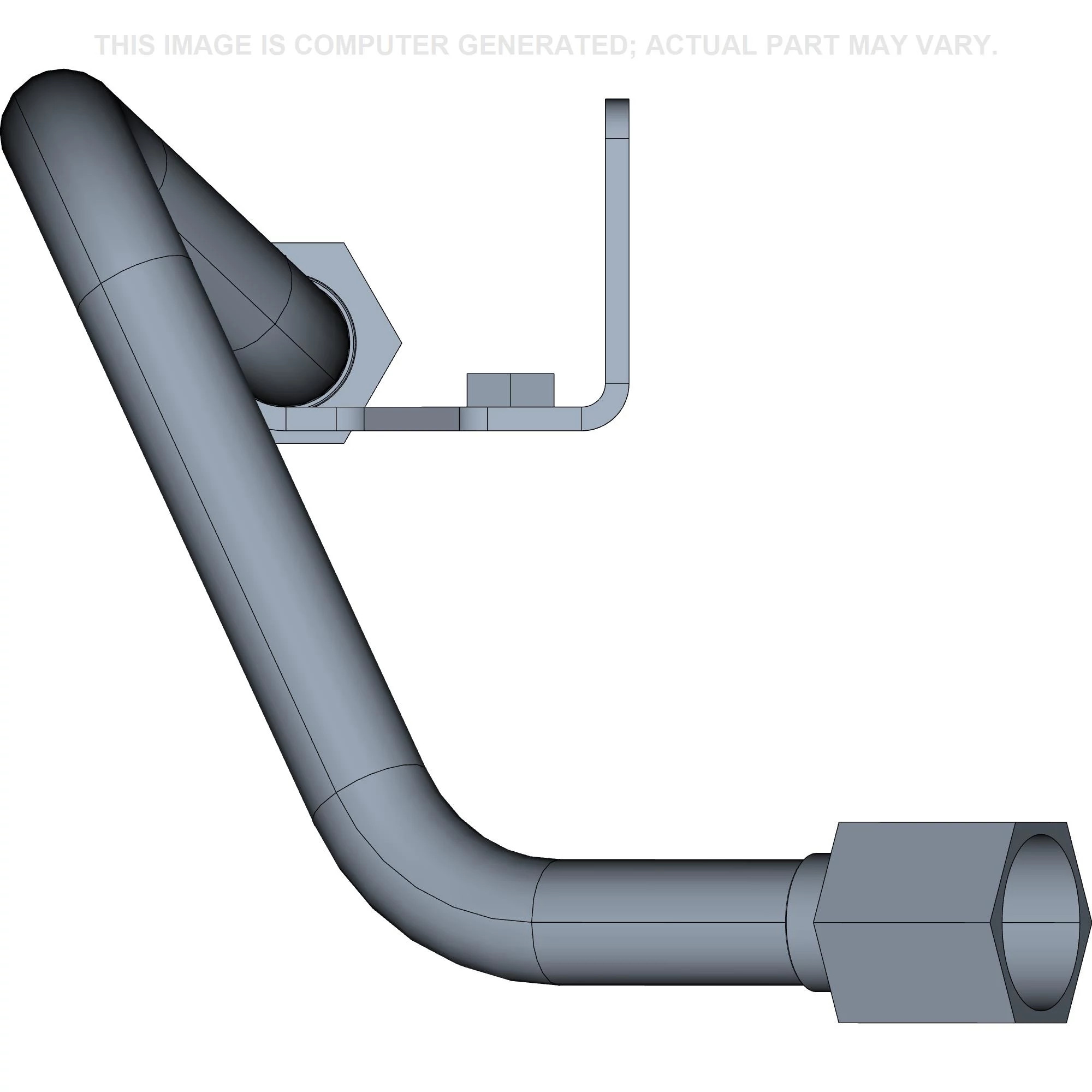 TUBO | NEWHOLLANDAG | EU | IT