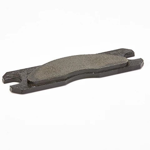 BRAKE PAD | CASECE | CA | EN