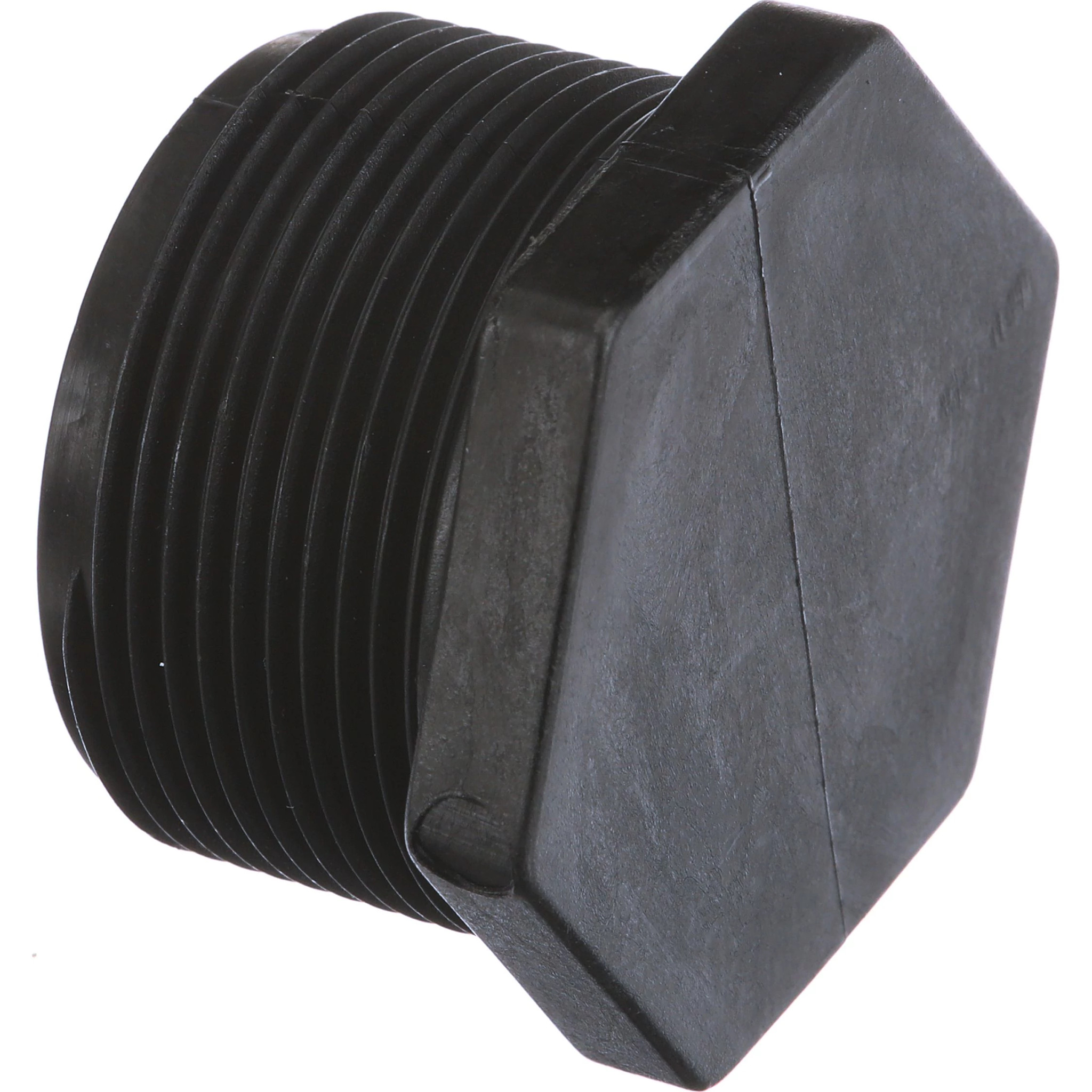 Plugue de tubo Banjo® de 1 1/2"