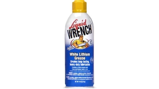 Liquid Wrench® White Lithium Grease - 10.25 Oz | CASECE | CA | EN