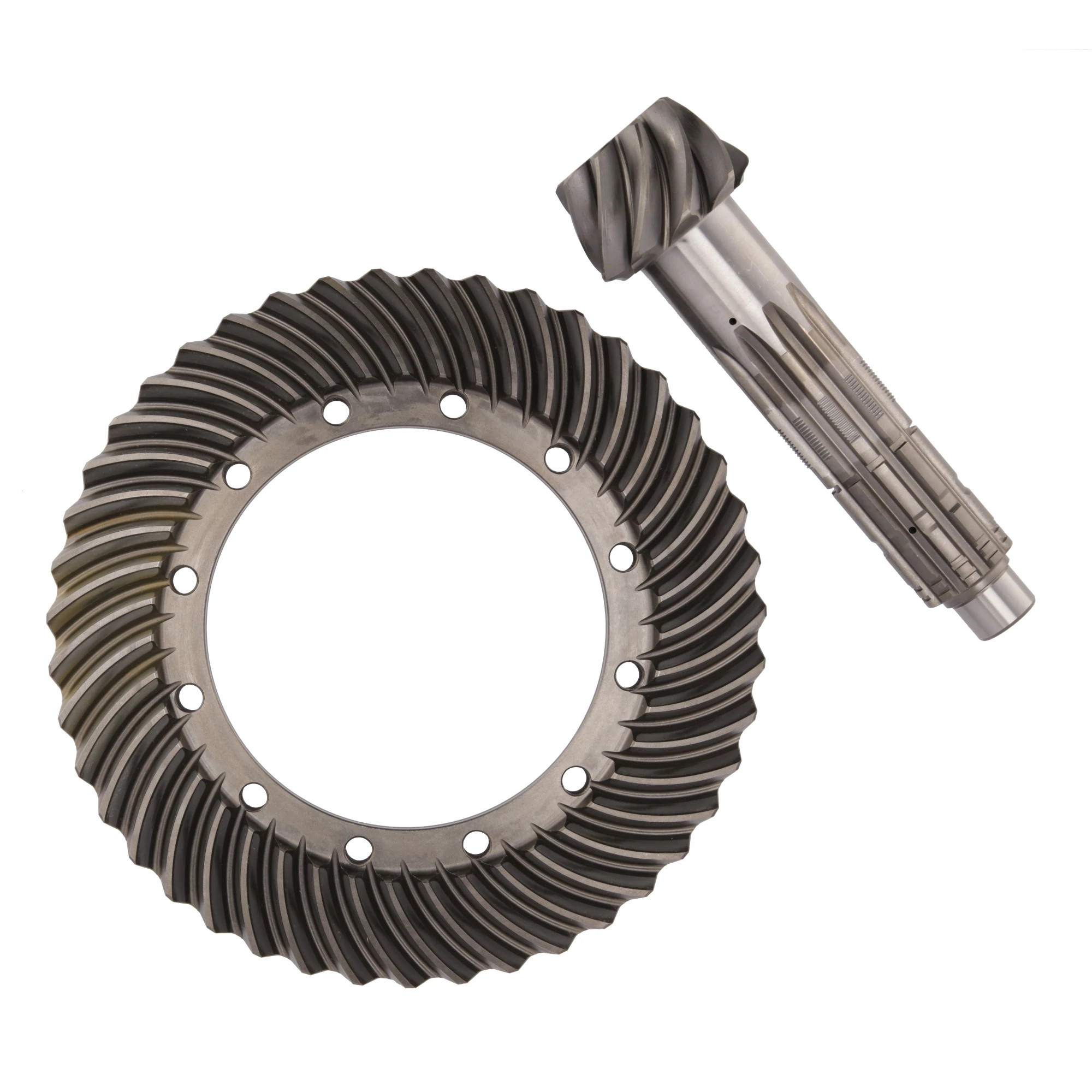 KEGELRAD | NEWHOLLANDAG | AT | DE