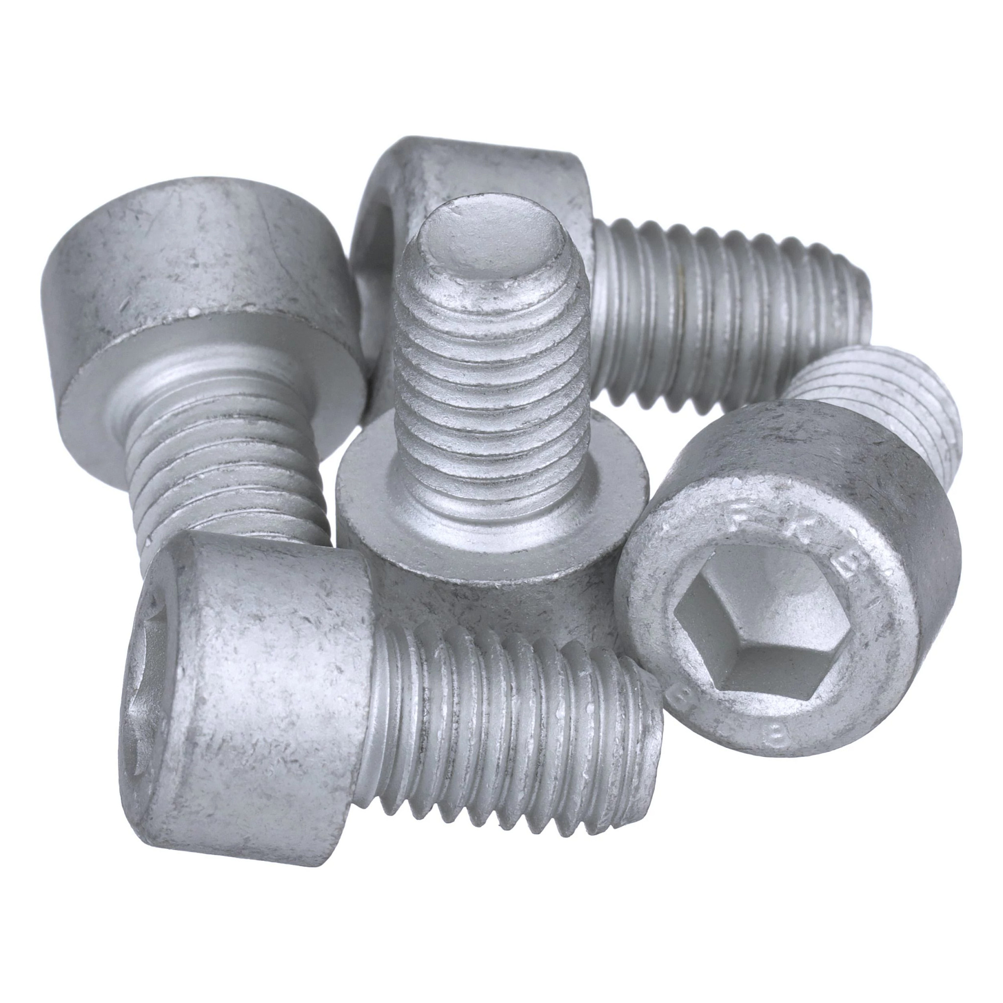 HEX SOC SCREW | CASEIH | CA | EN