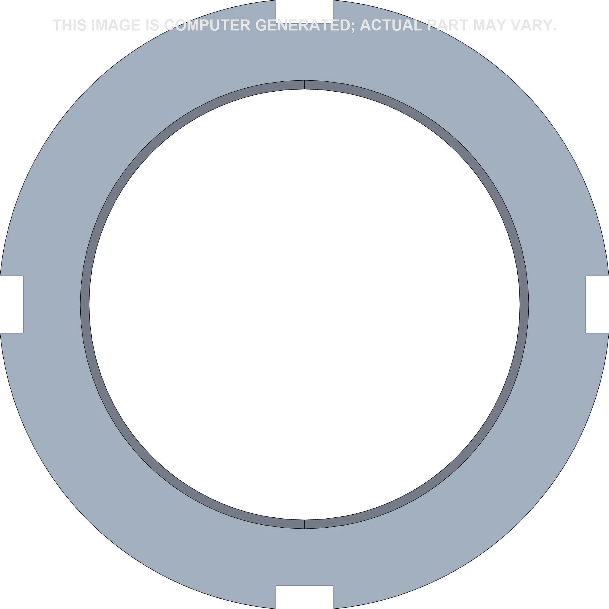 NUT | CASECE | EU | NL