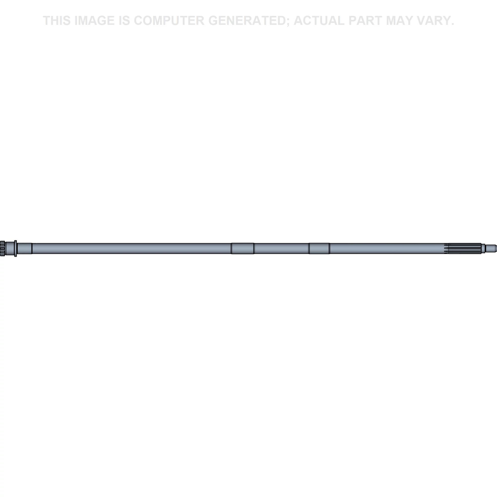 SHAFT | NEWHOLLANDAG | SA | EN