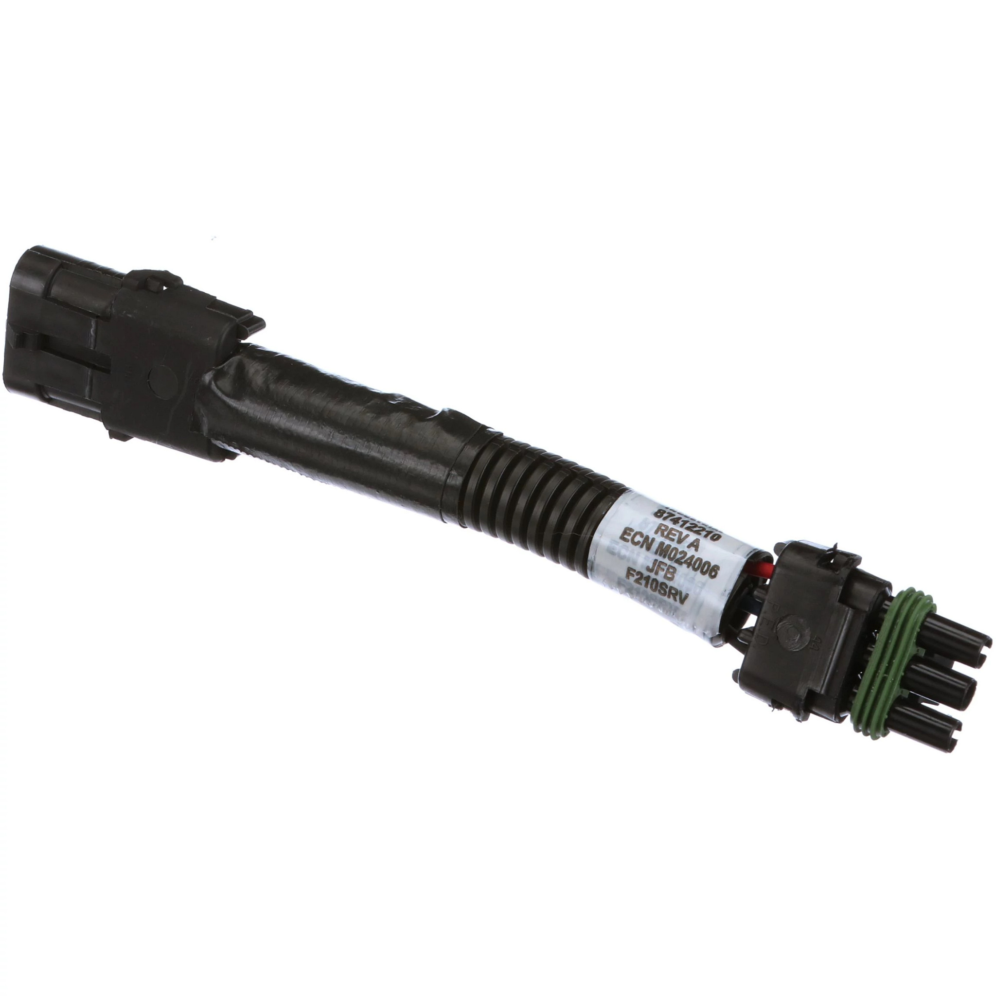 Chicote de fios controle de altura da plataforma