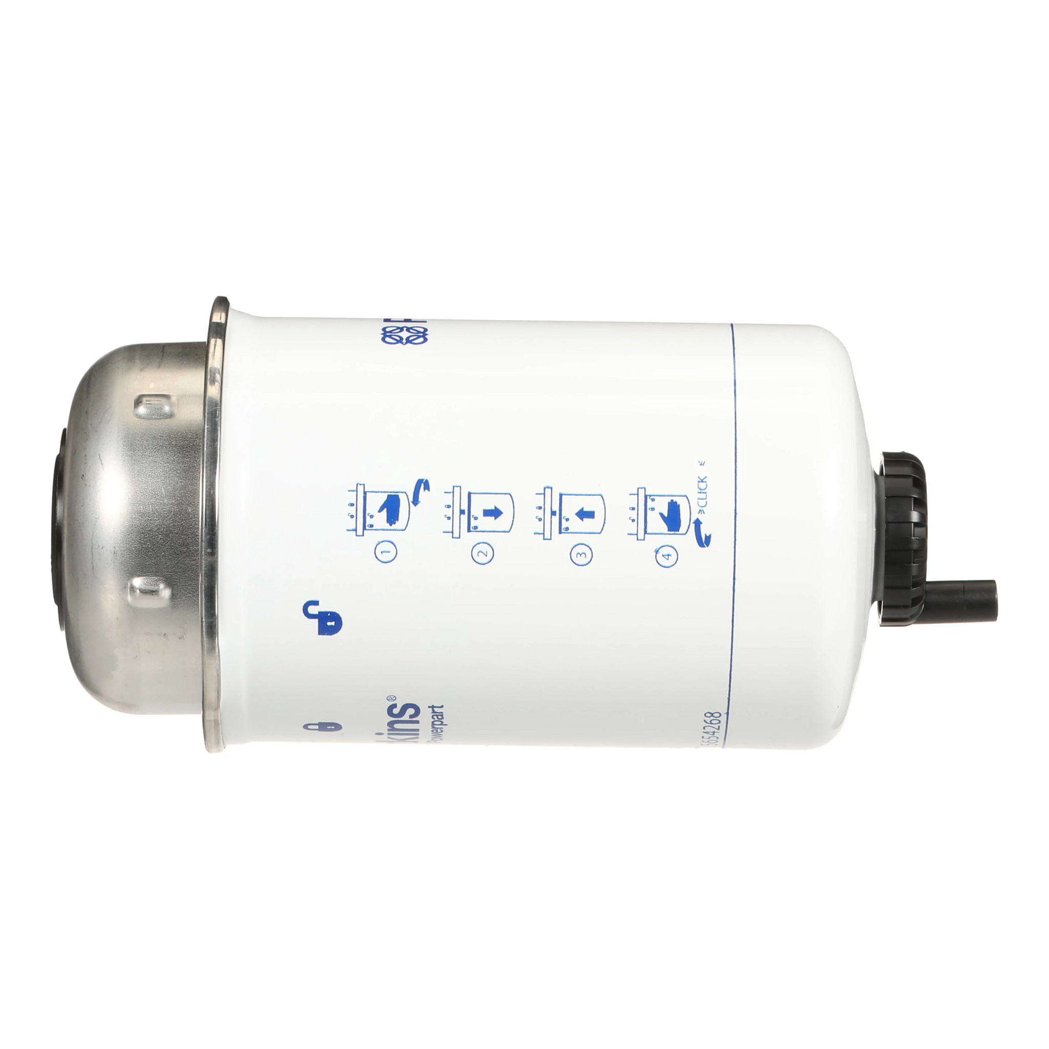 FILTRE A CARBURANT | CASECE | EU | ES