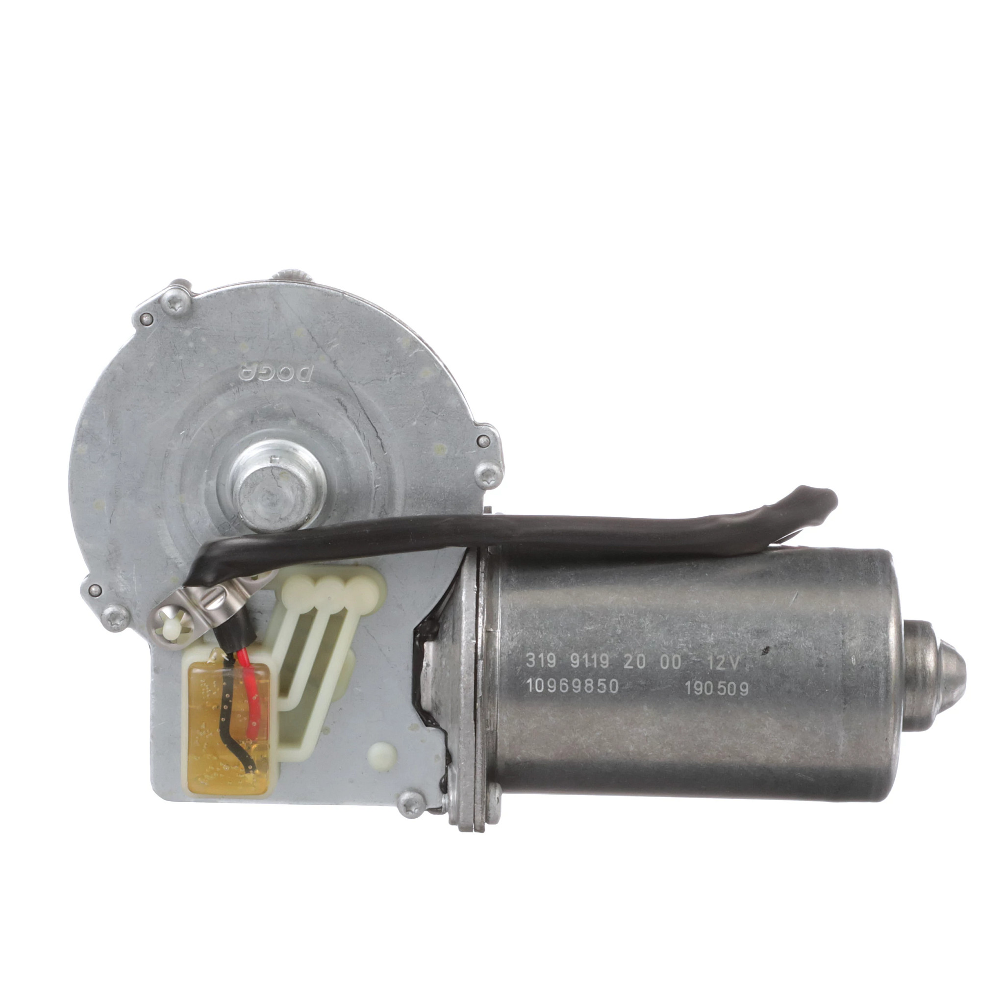 MOTOR ELÉCTRICO | NEWHOLLANDCE | MX | ES