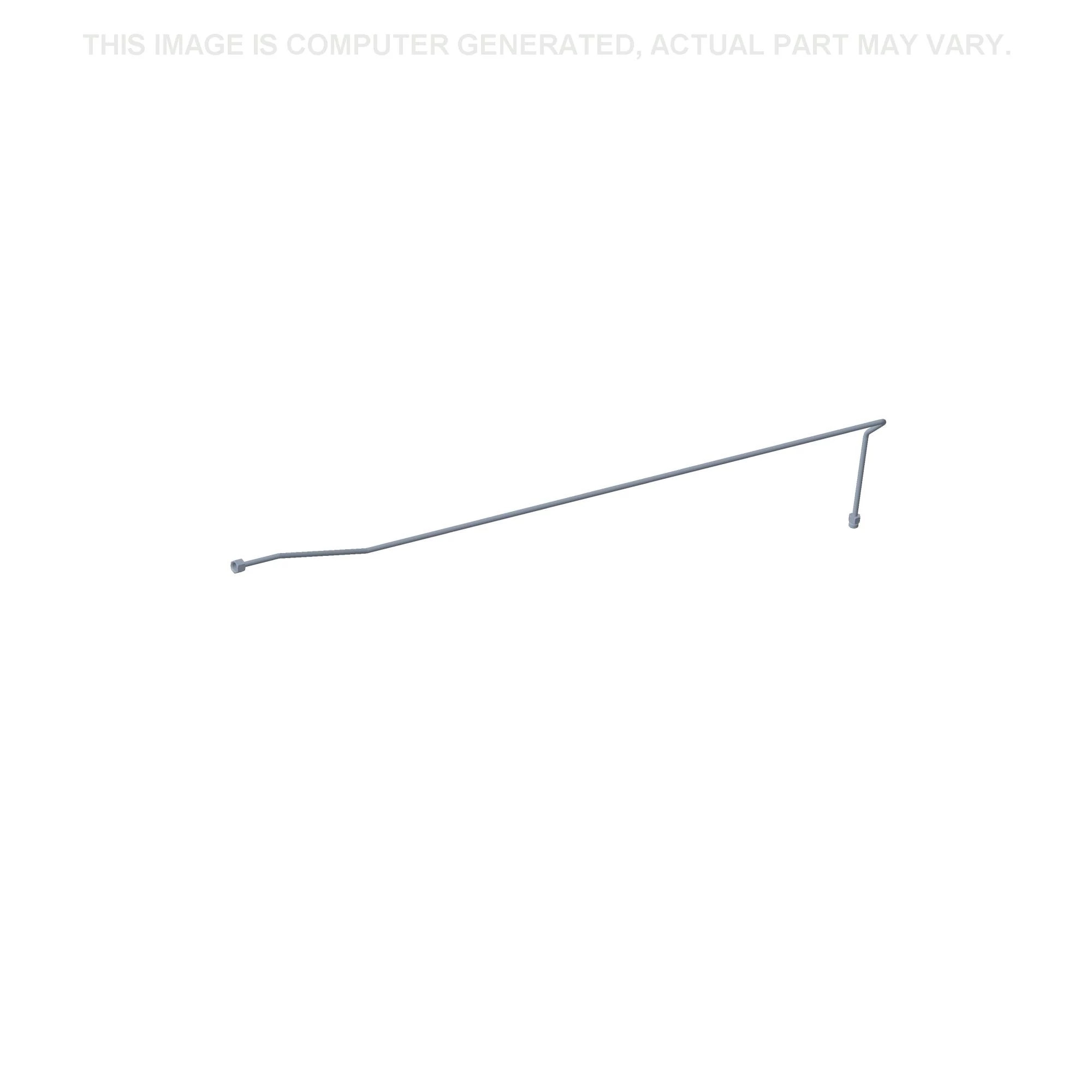 HYD TUBE | CASECE | ANZ | EN