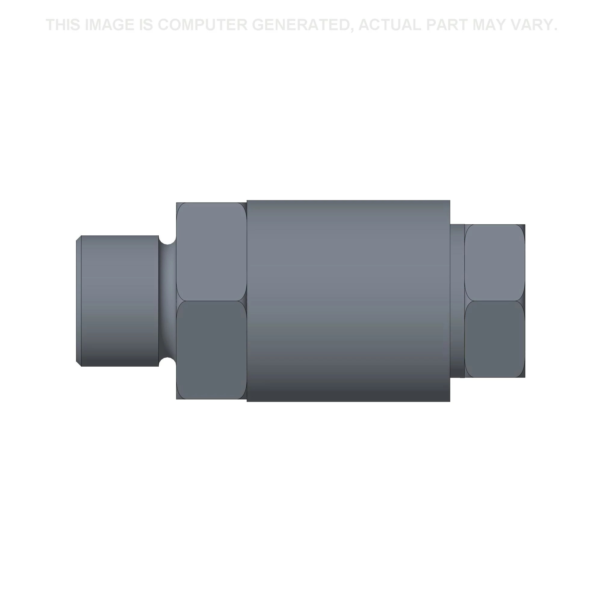 CONECTOR HIDRÁUL