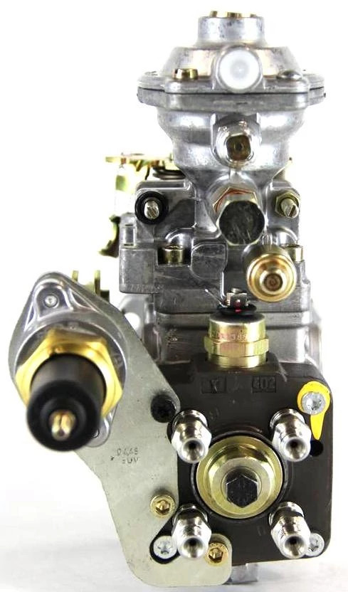 REMAN-FUEL INJ PUMP | DEFAULT | US | EN