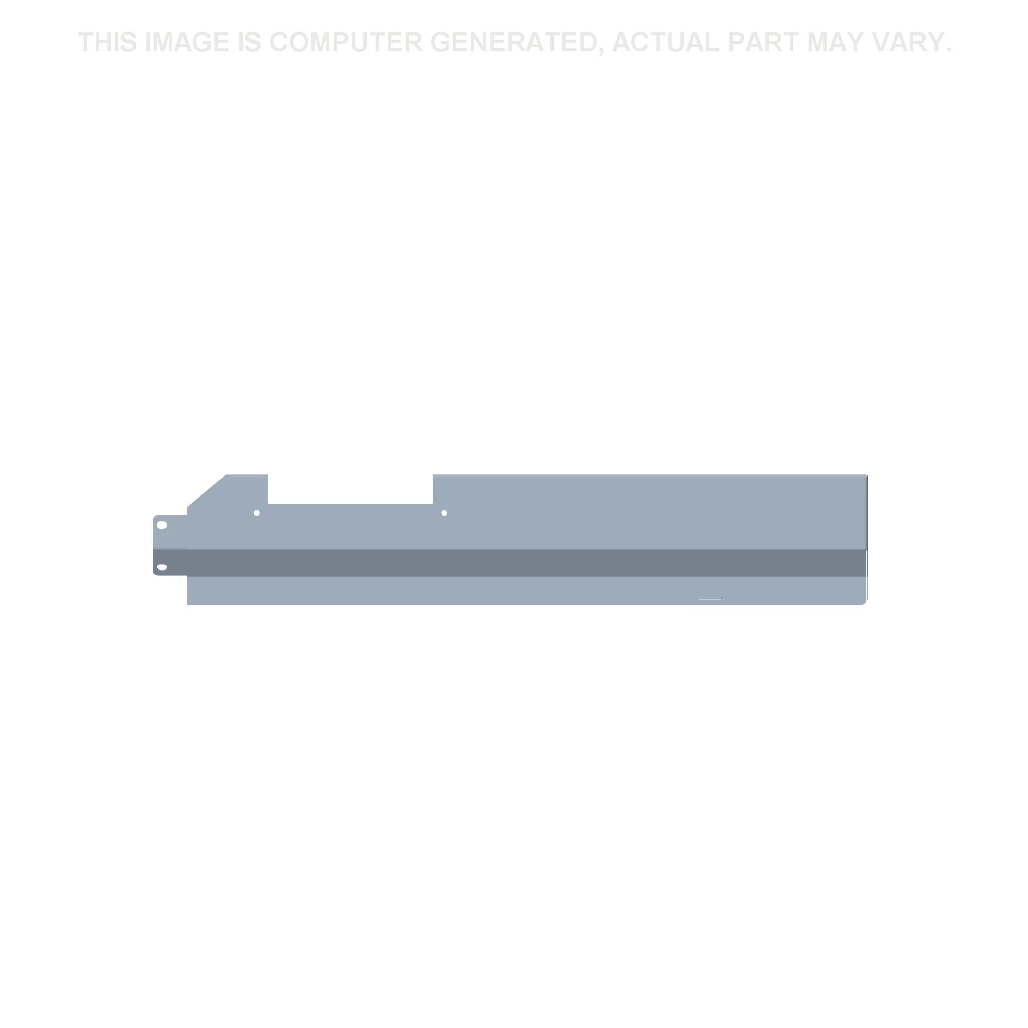 ECRAN THERMIQUE | NEWHOLLANDAG | EU | FR