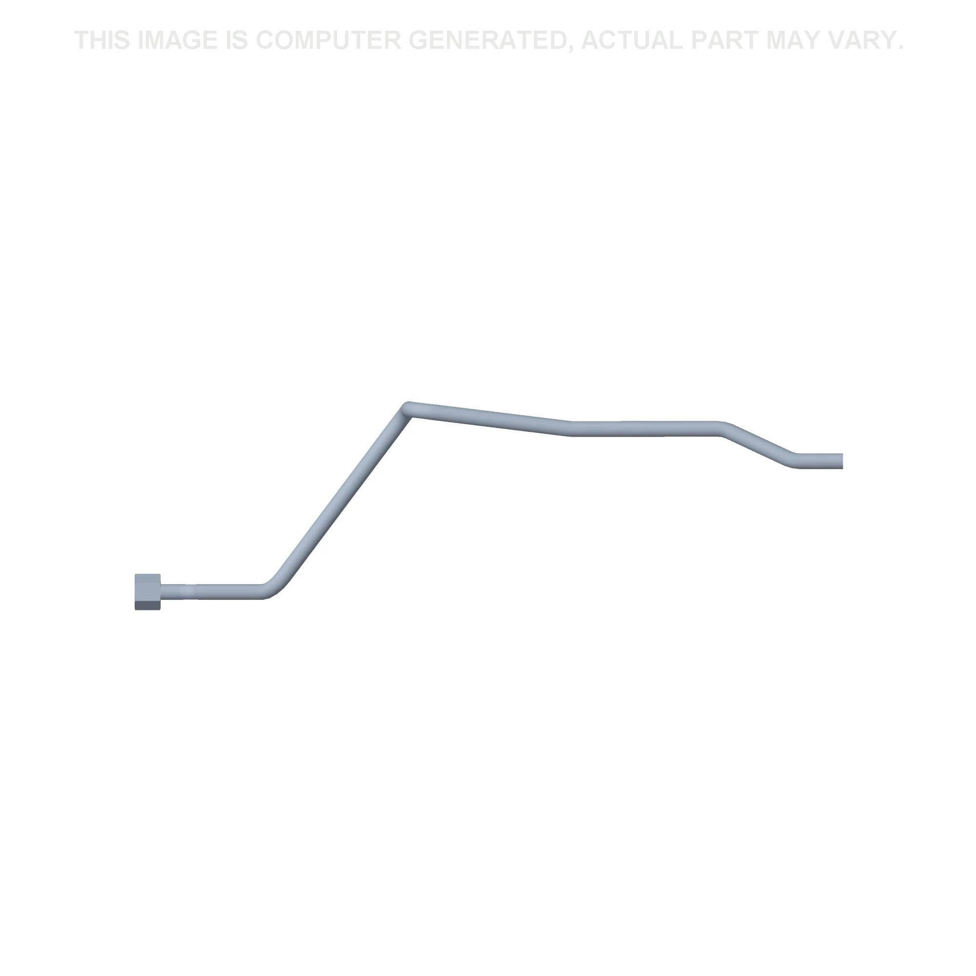 PRESSURE PIPE | MILLER | AMEA | EN