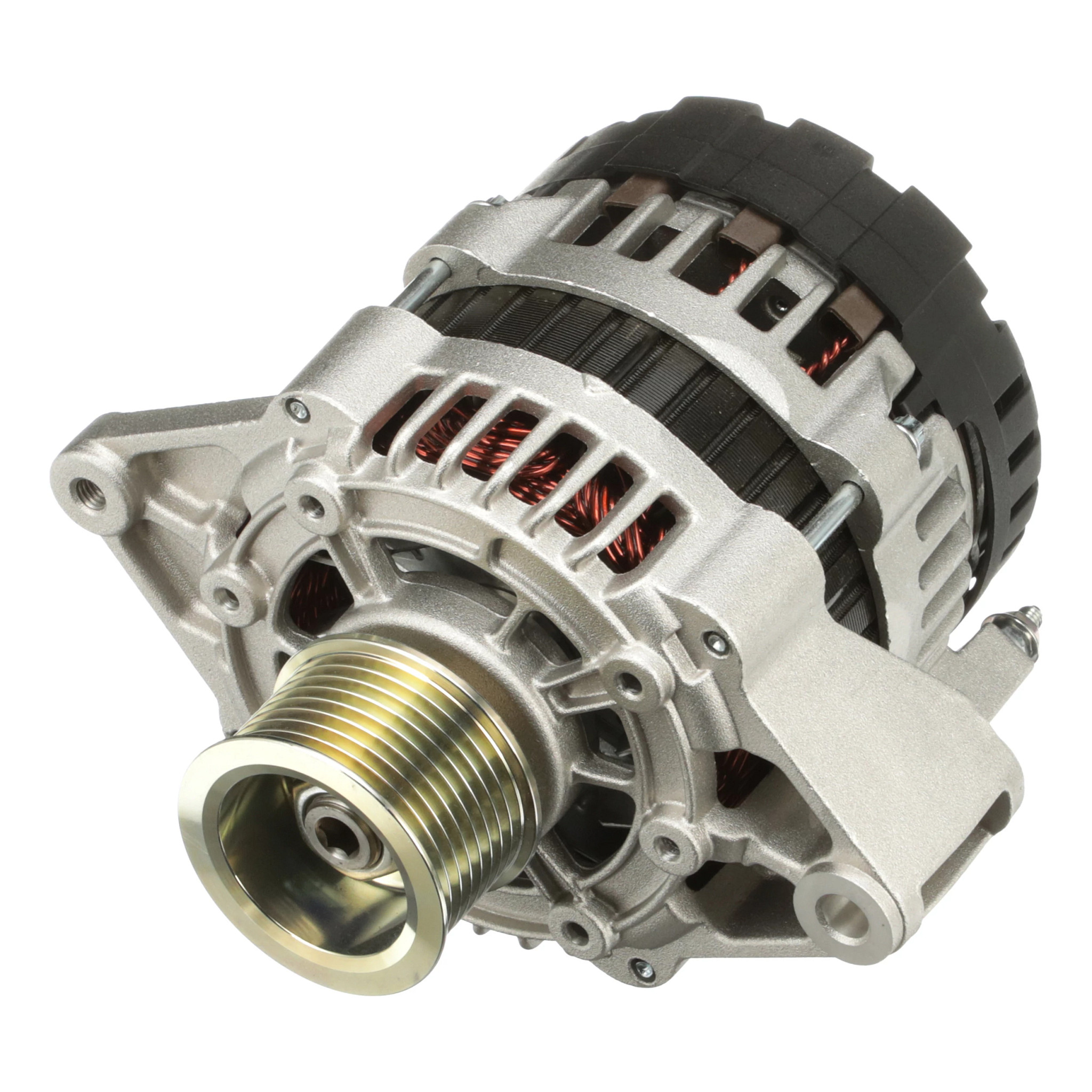 Alternator | NEWHOLLANDCE | US | EN