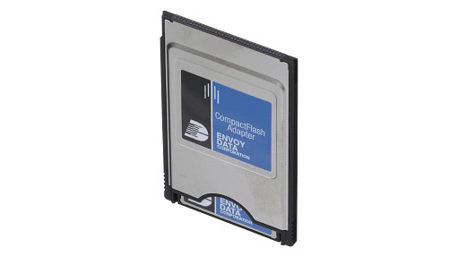 Adapter - 512 Mb Memory Card | FLEXICOIL | US | EN