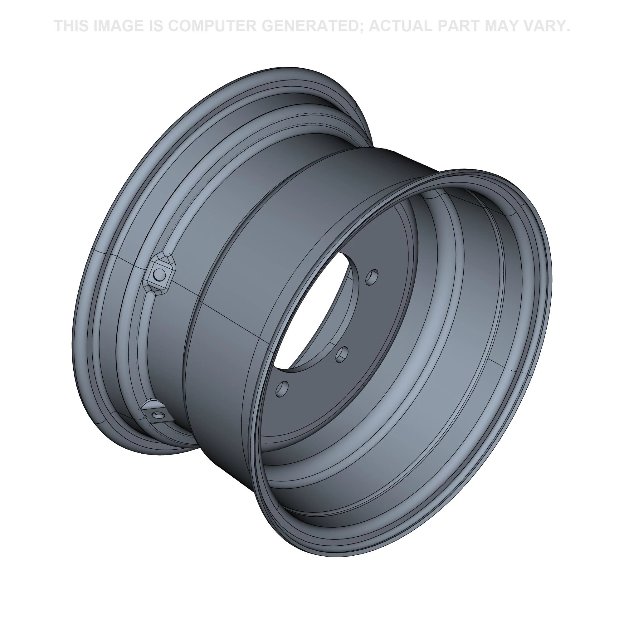 Rim | CASECE | CA | EN