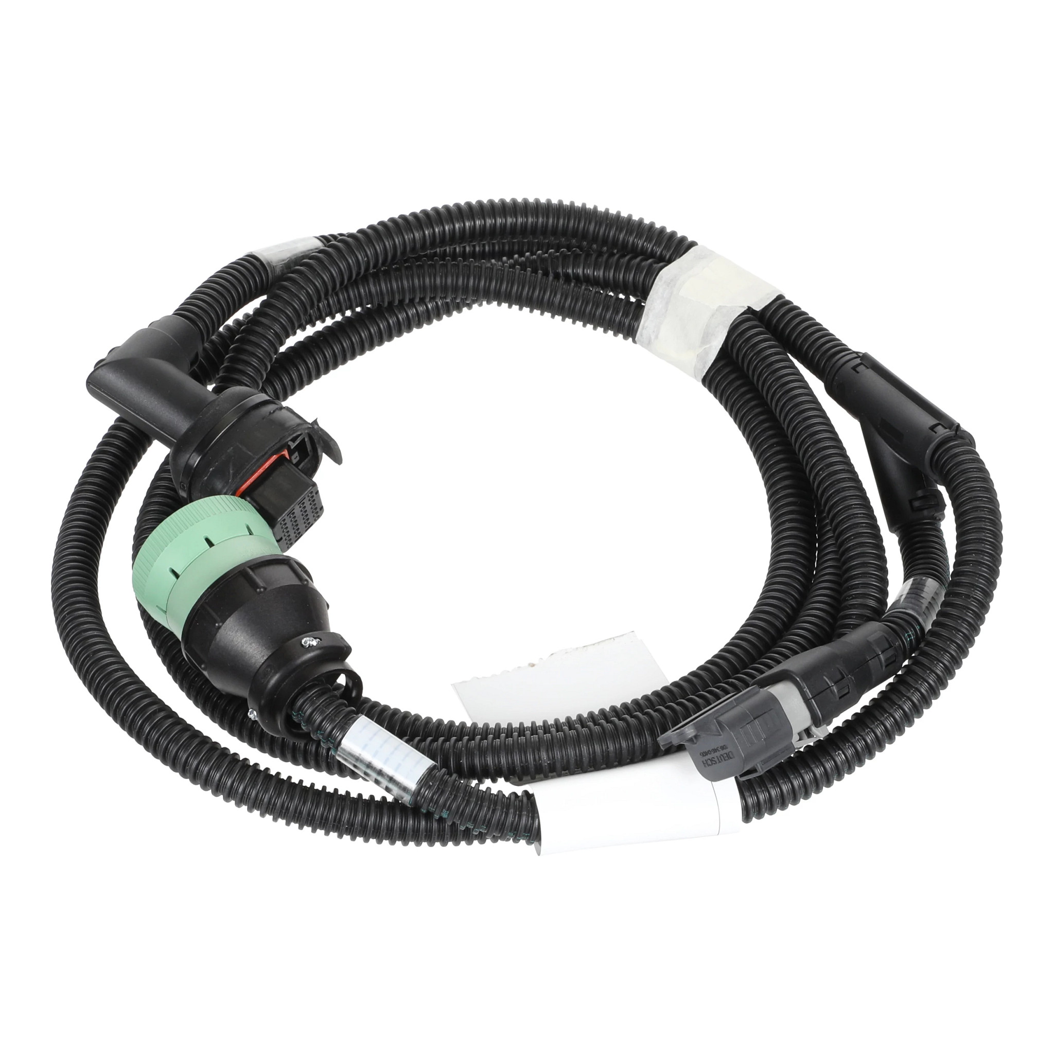 GRUPO DE CABLES | CASEIH | MX | ES
