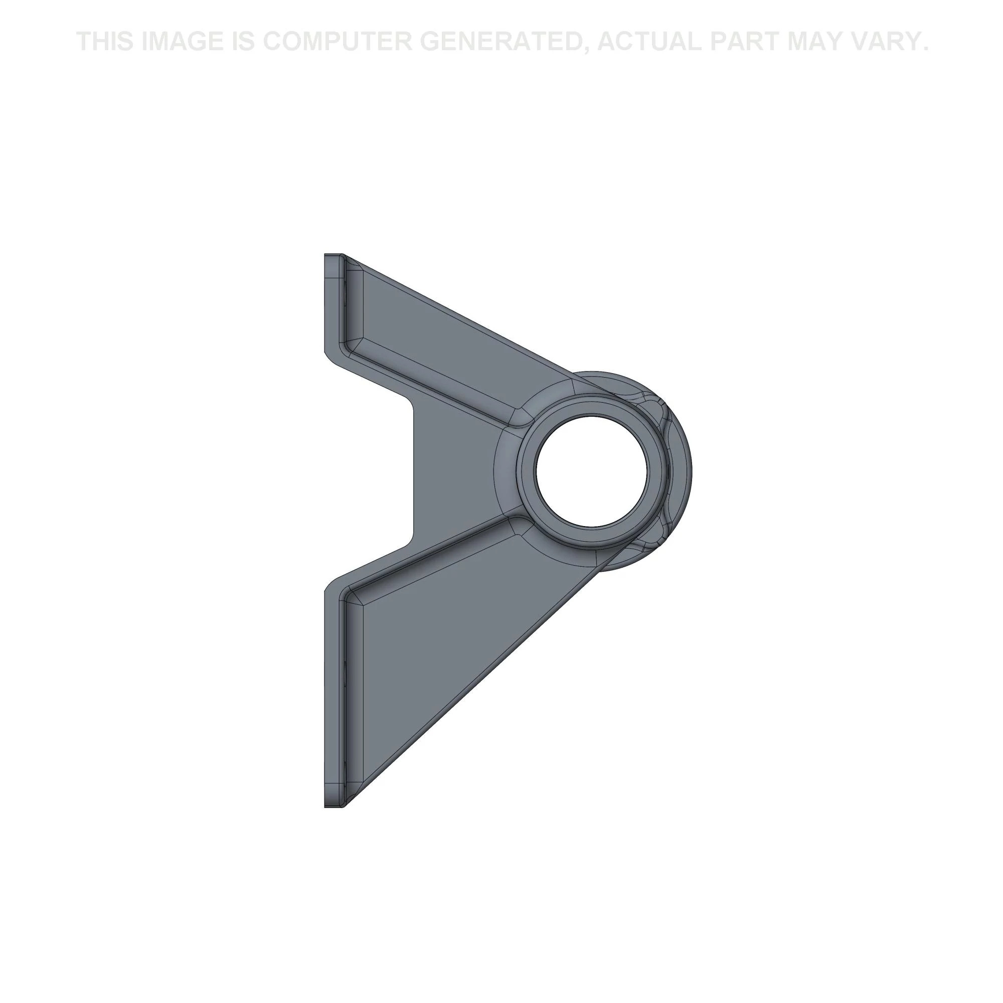 BEARING HOUSING | STEYR | EU | SV