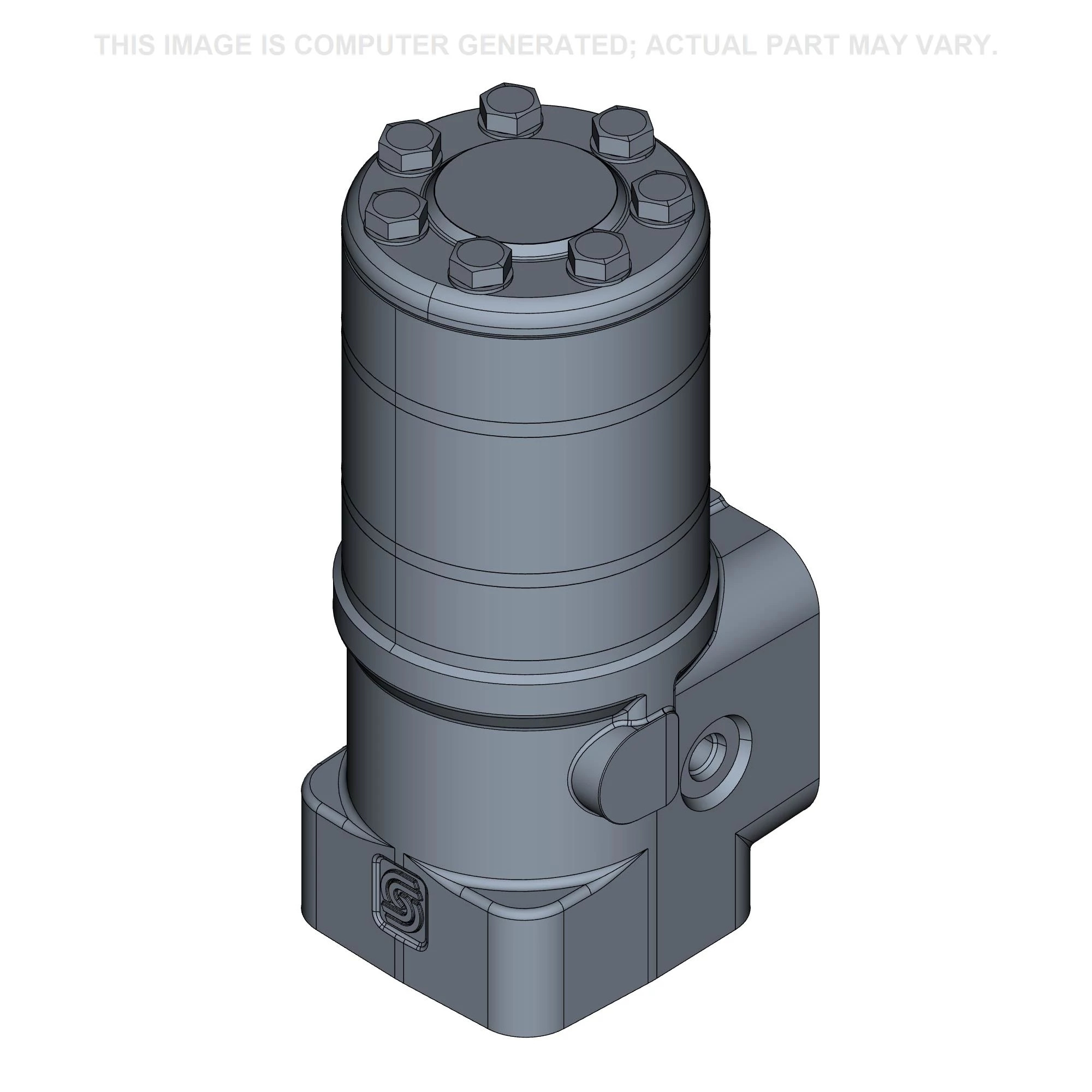 STEERING VALVE | CASEIH | AMEA | EN