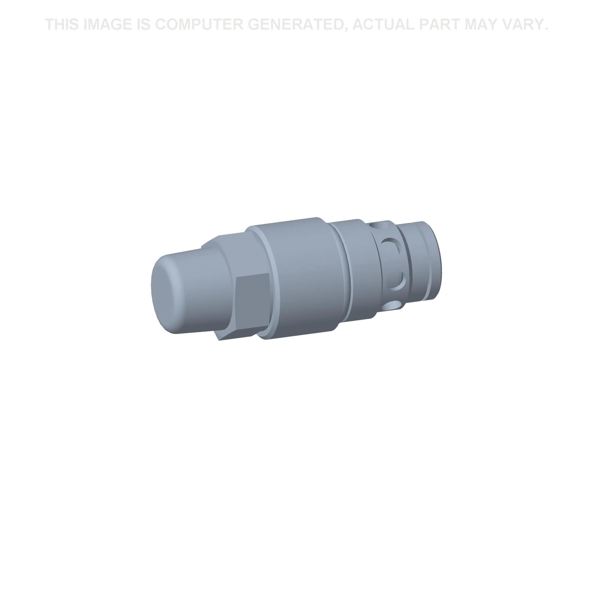 Valvula De Alivio | CASECE | BR | PT