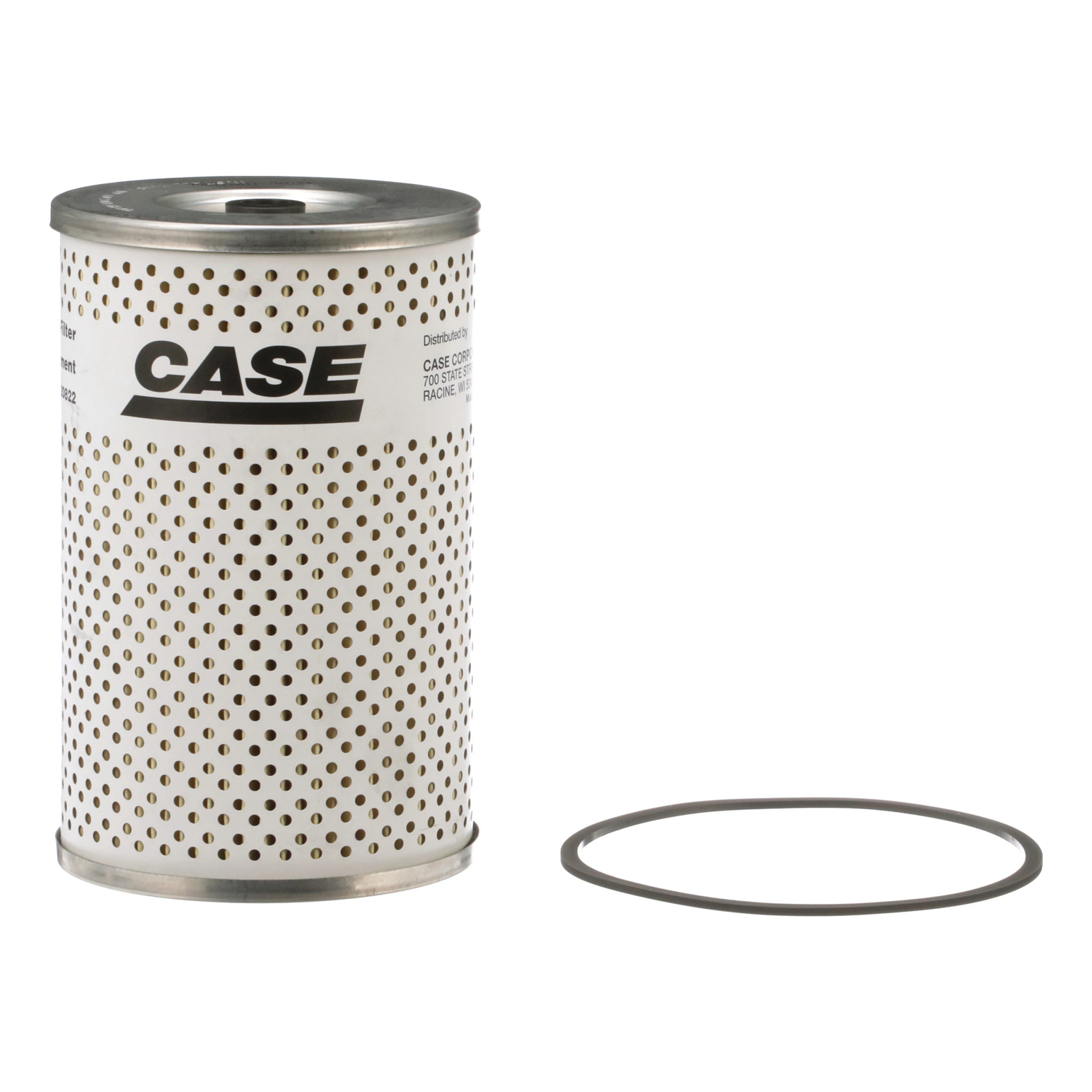 Engine Oil Filter | CASECE | CA | FR