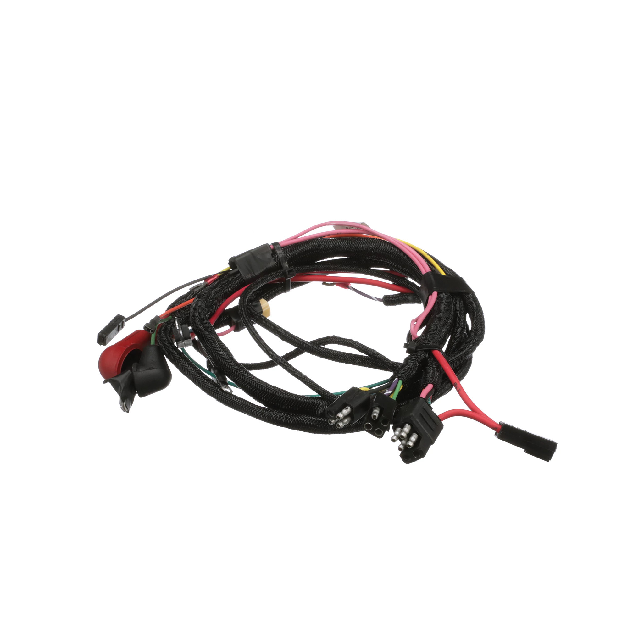 Rear Wire Harness | CASECE | BR | PT