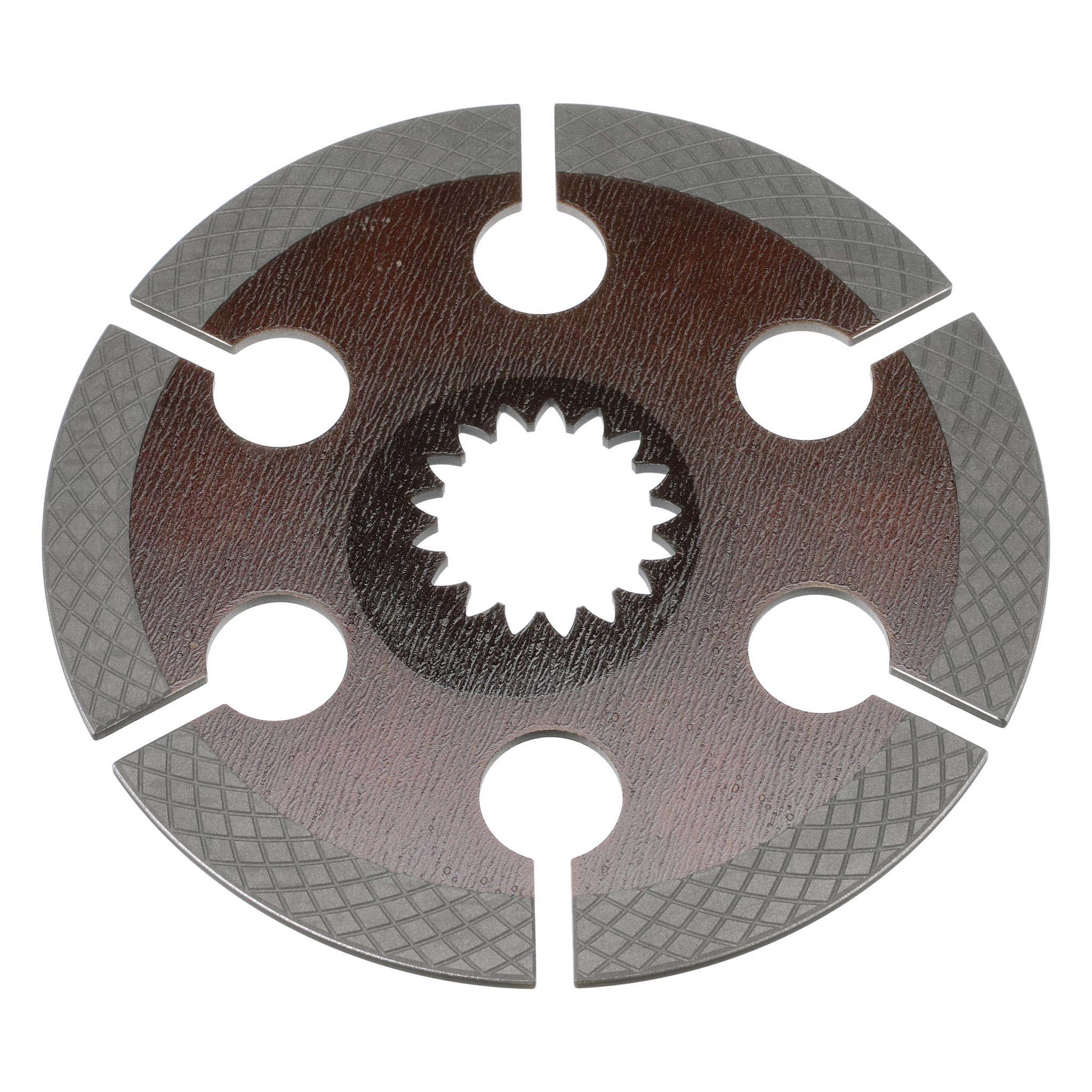 DISC | CASEIH | GB | EN