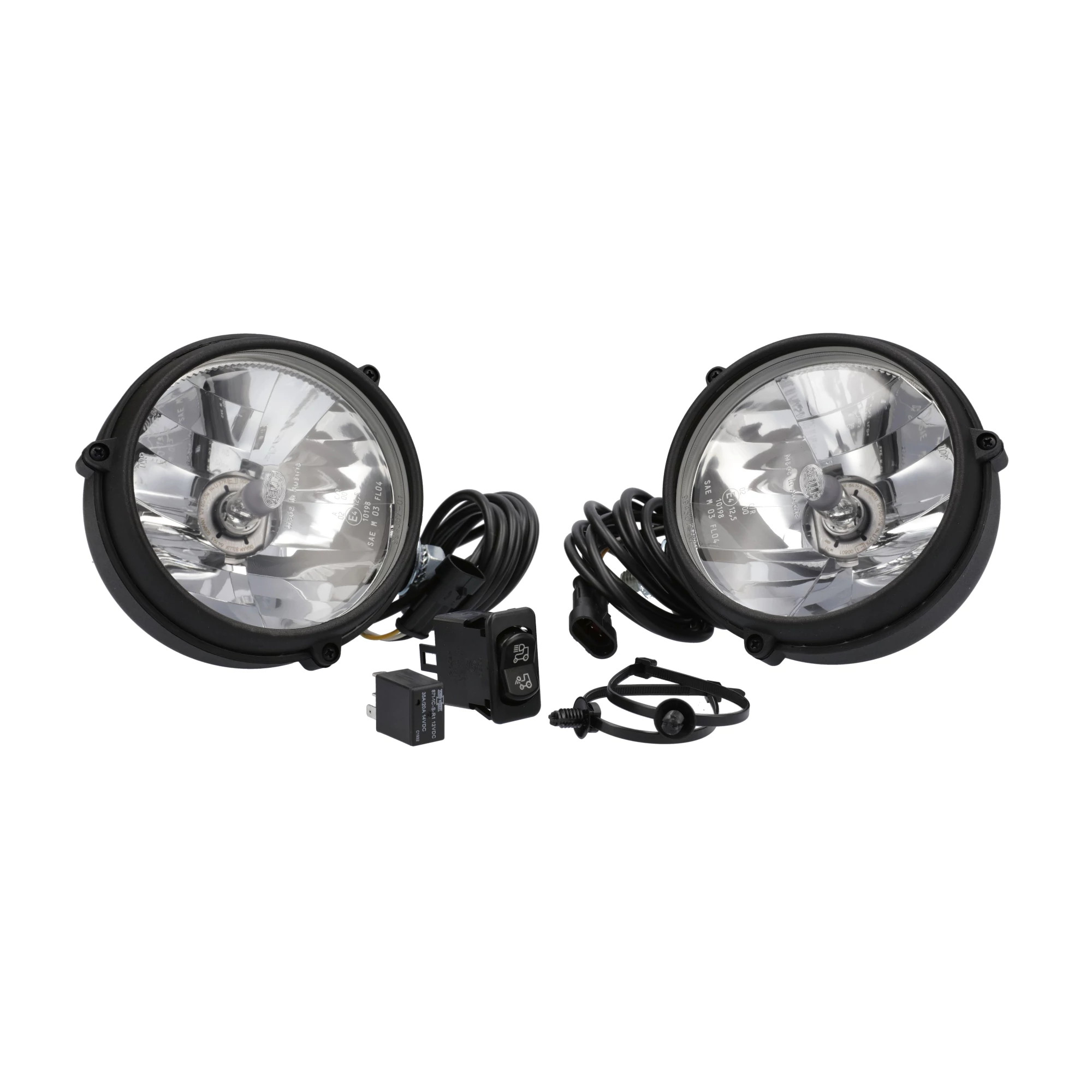 DIA KIT, TRACTOR | CASECE | BR | PT